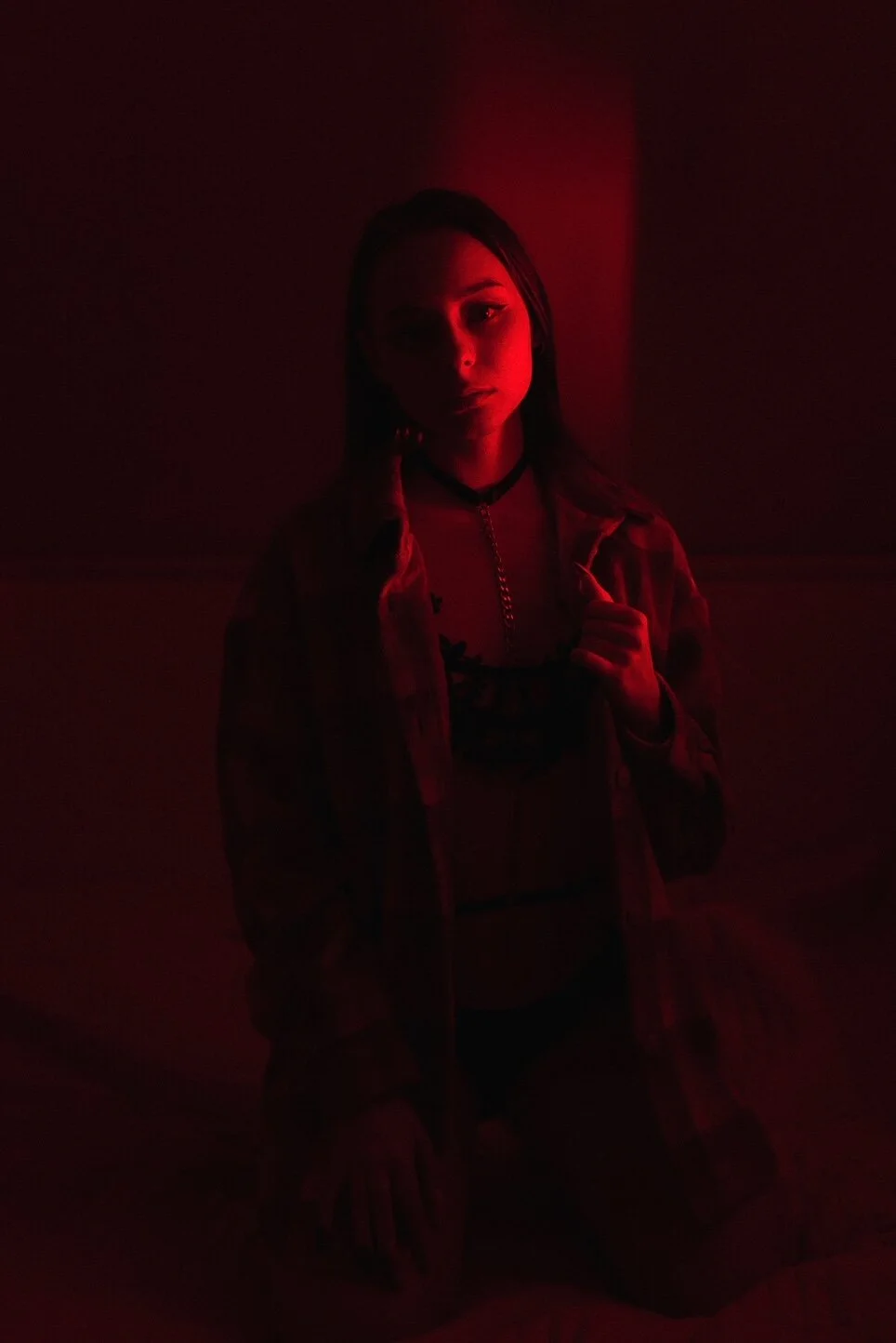 XXX Porn Photo of Nude Scout_Avrora 27