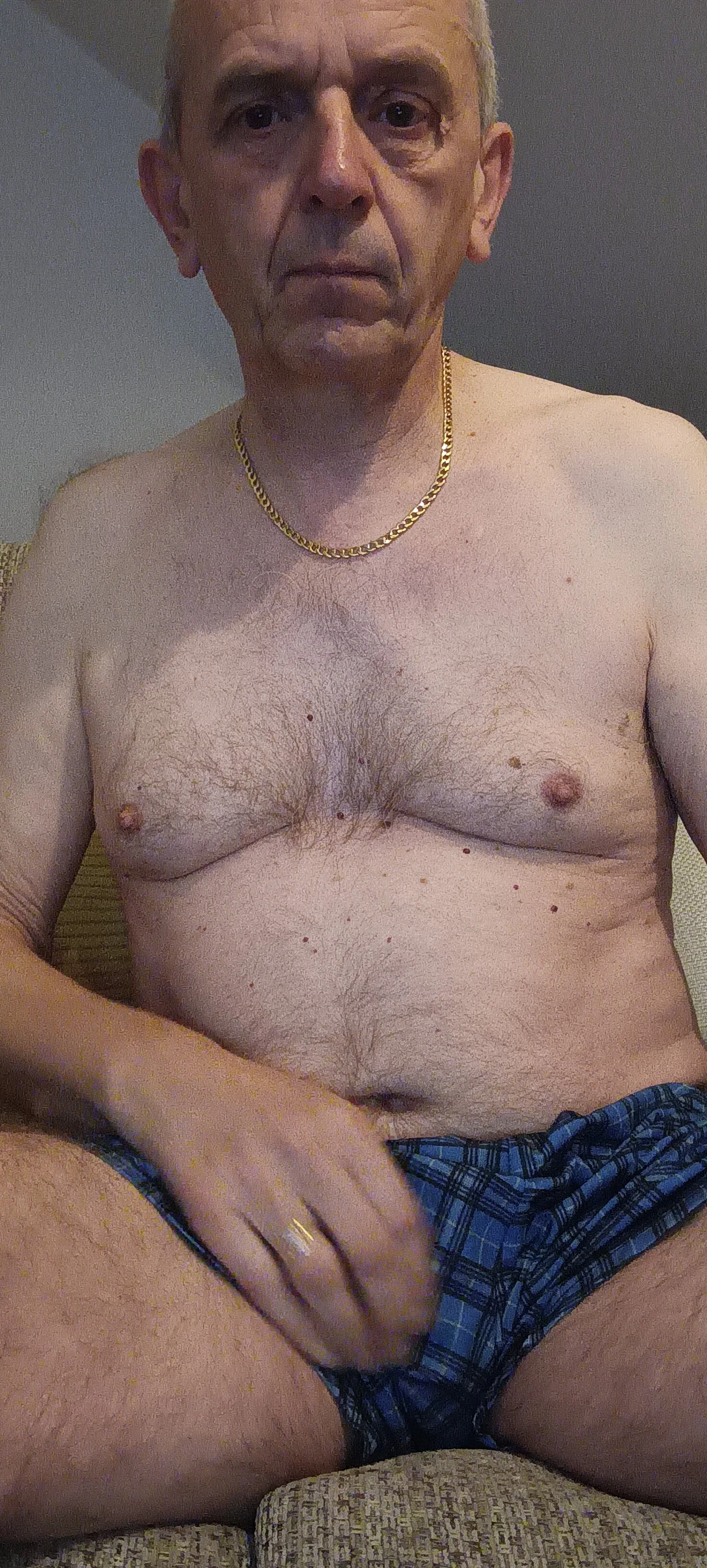XXX Porn Photo of Nude mr_english50 1