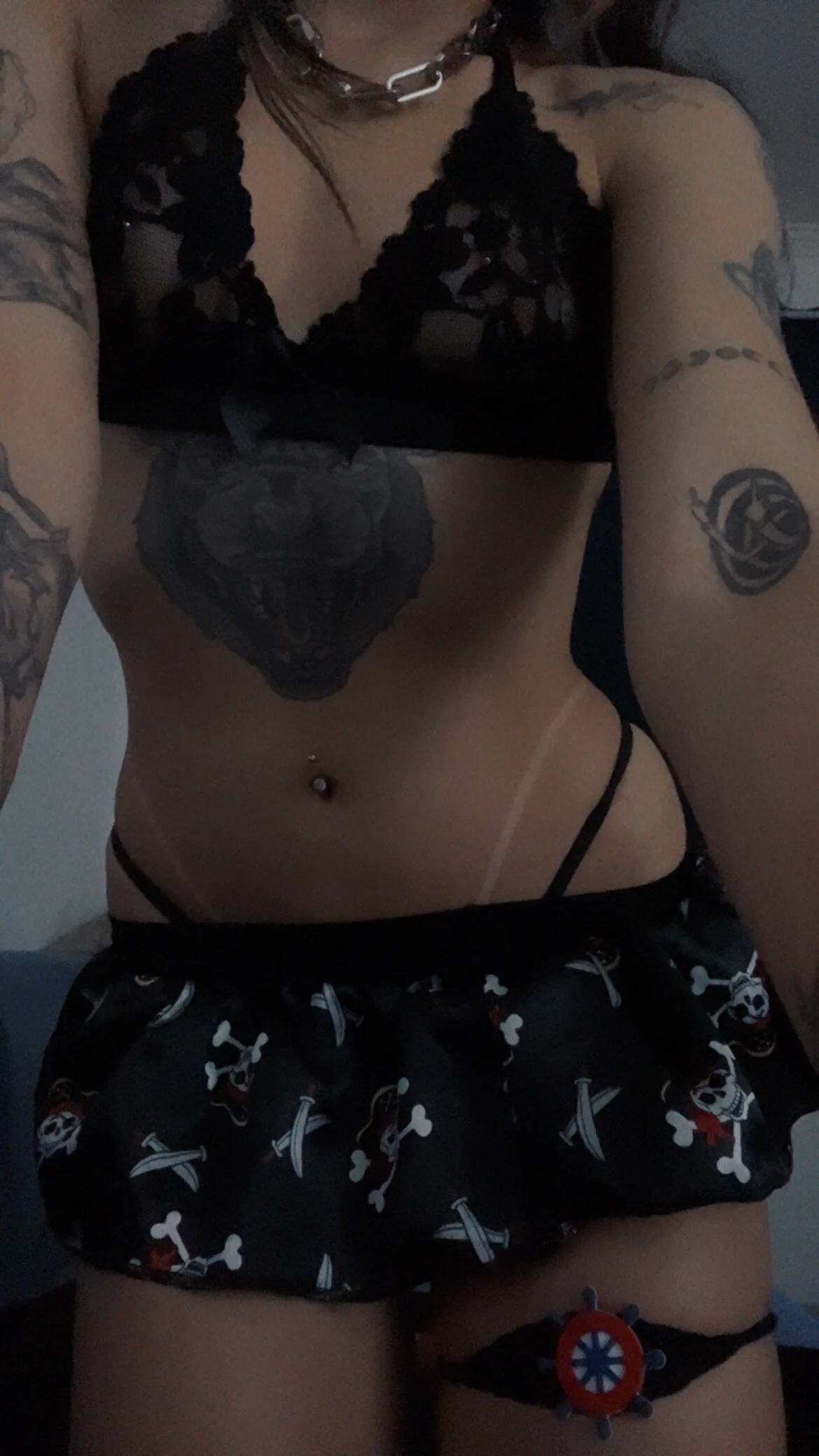 XXX Porn Photo of Nude Newmeshh 203