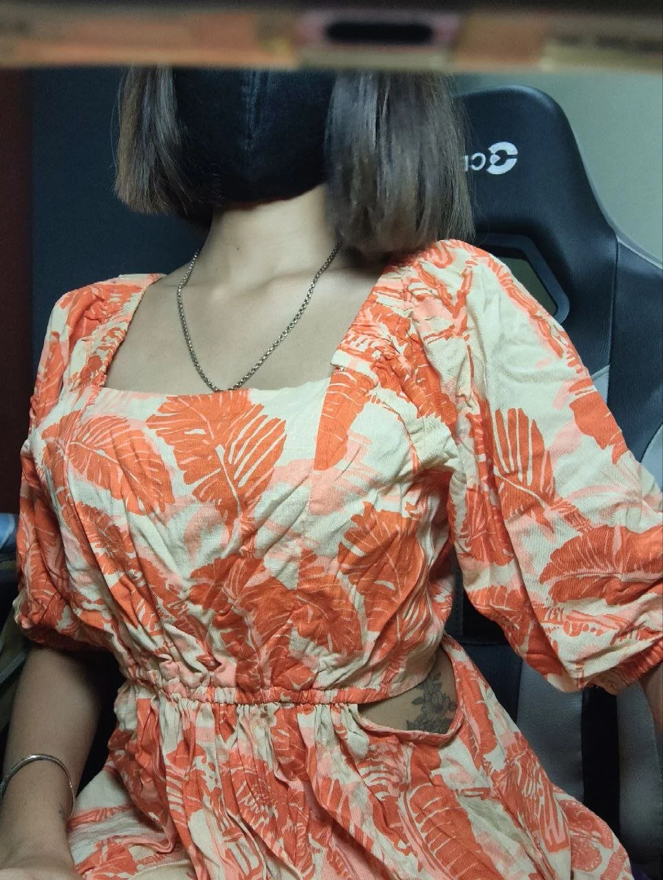 XXX Porn Photo of Nude Isha_Sax 1