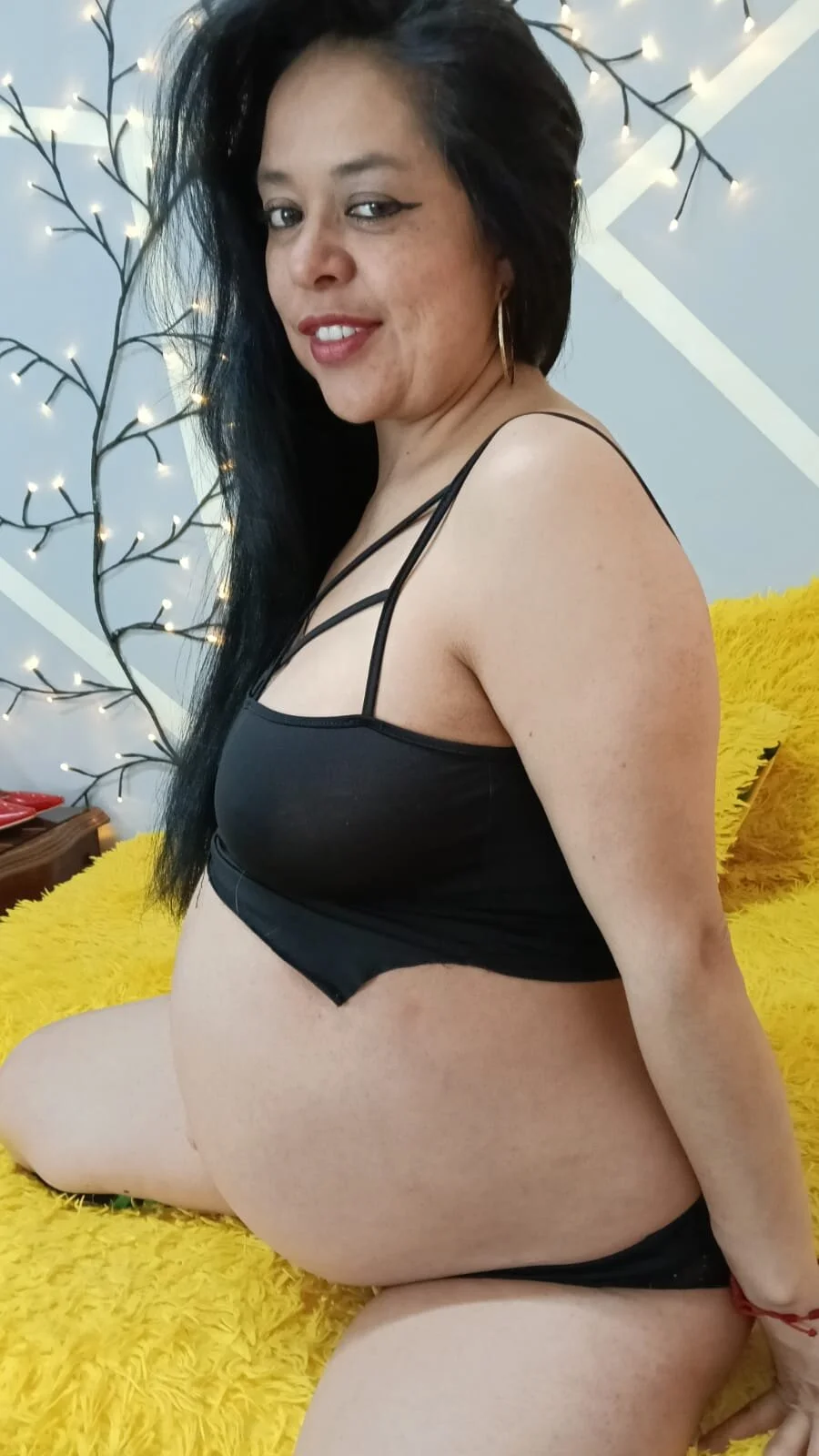 XXX Porn Photo of Nude Tefanny_Arias 2