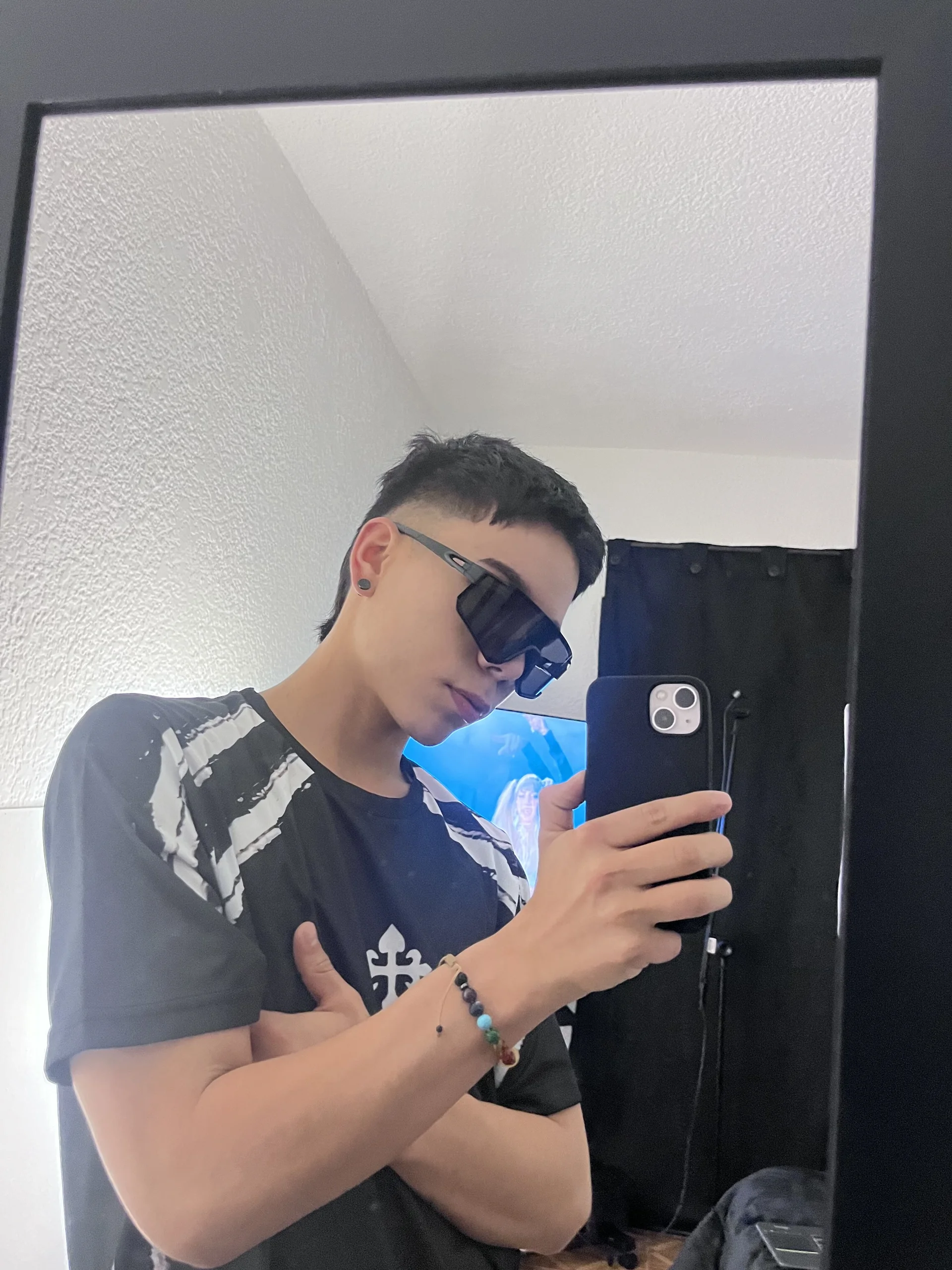 XXX Porn Photo of Nude alanblack1 7