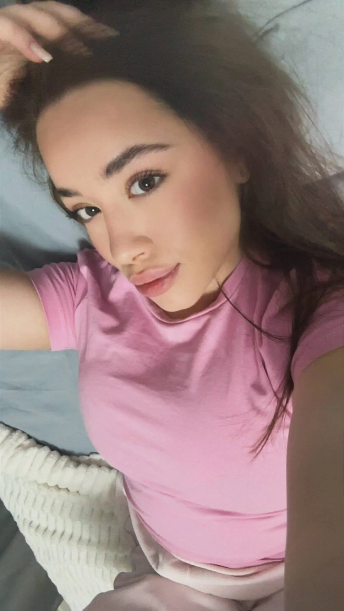 XXX Porn Photo of Nude MoonGoddessss 1