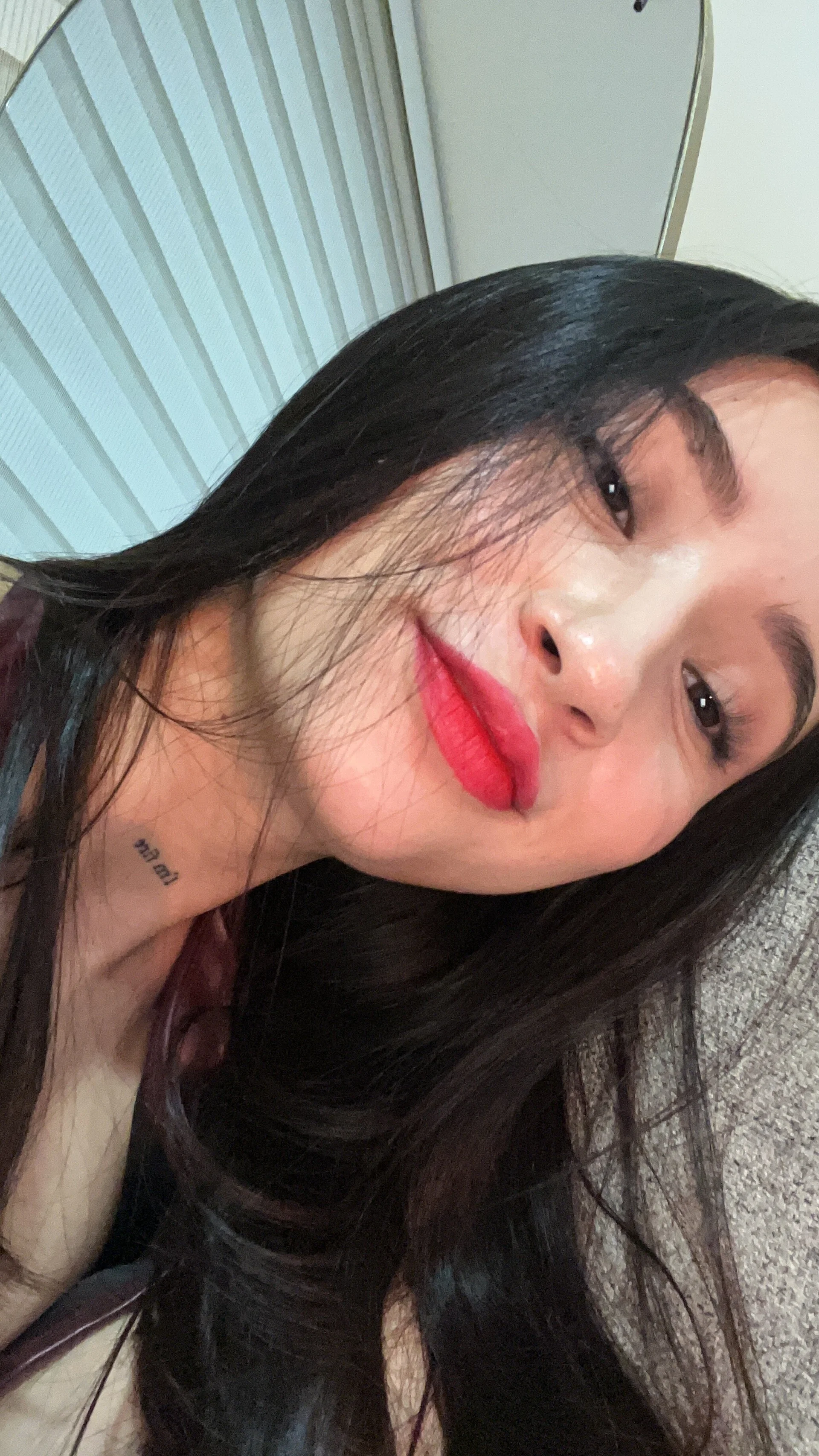XXX Porn Photo of Nude Angeeel_ 2