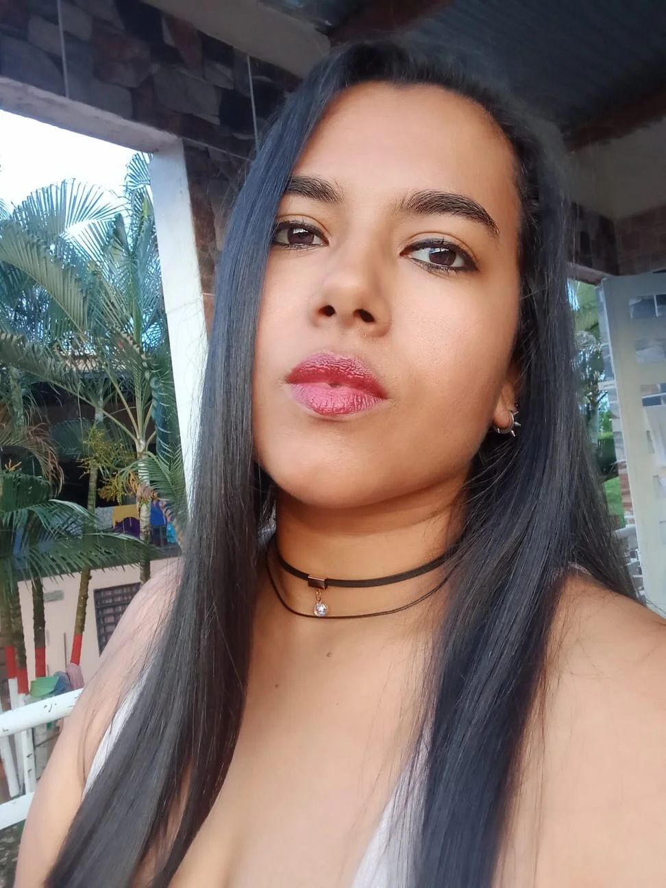 XXX Porn Photo of Nude AlanaBosch 5