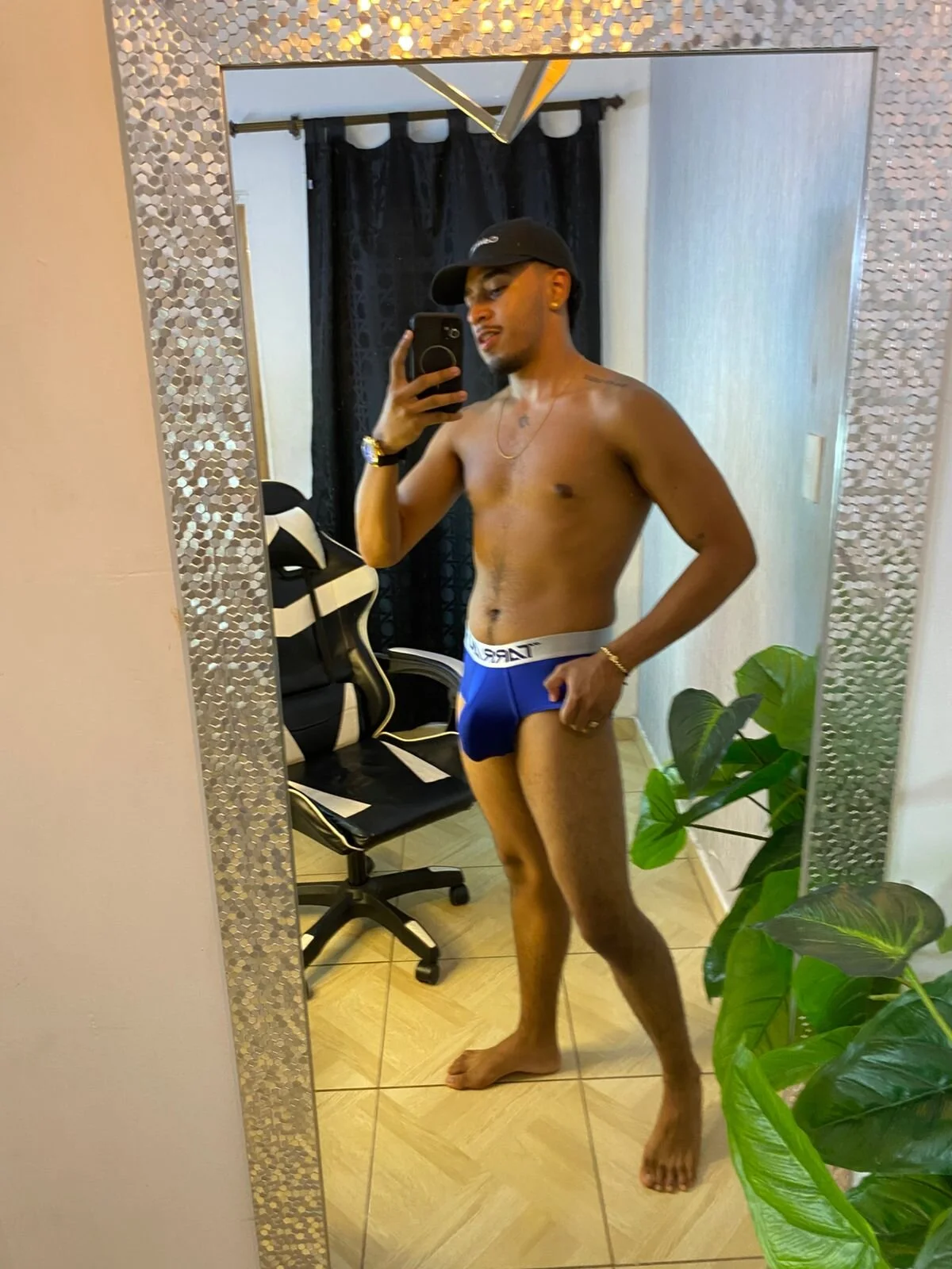 XXX Porn Photo of Nude Brand_Collins 27