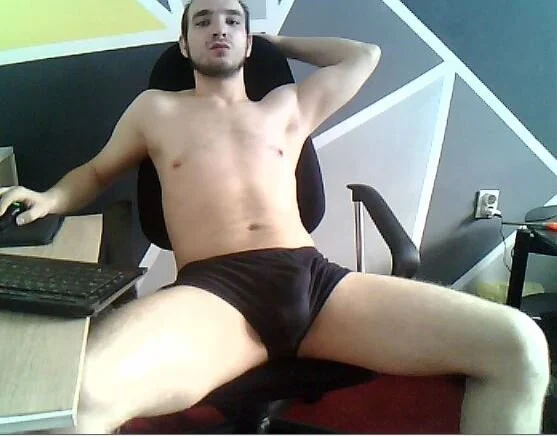 XXX Porn Photo of Nude Lightbringer9 2