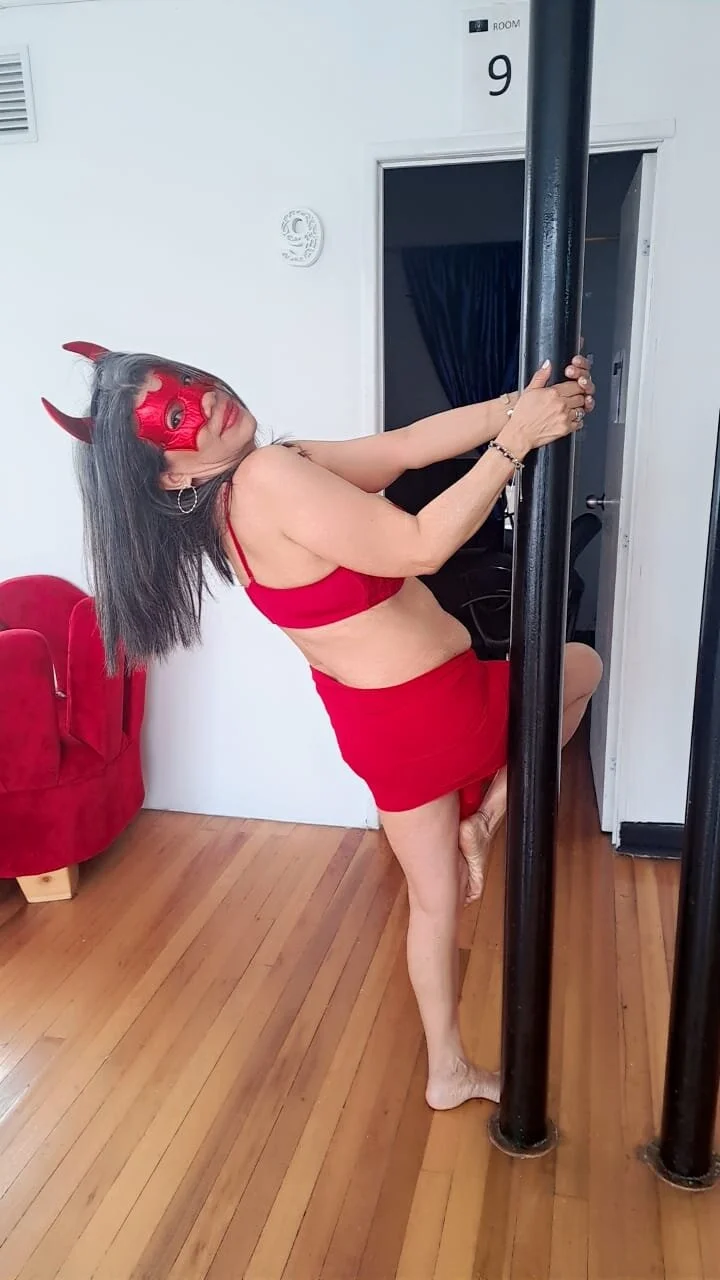 XXX Porn Photo of Nude vikyadams 14