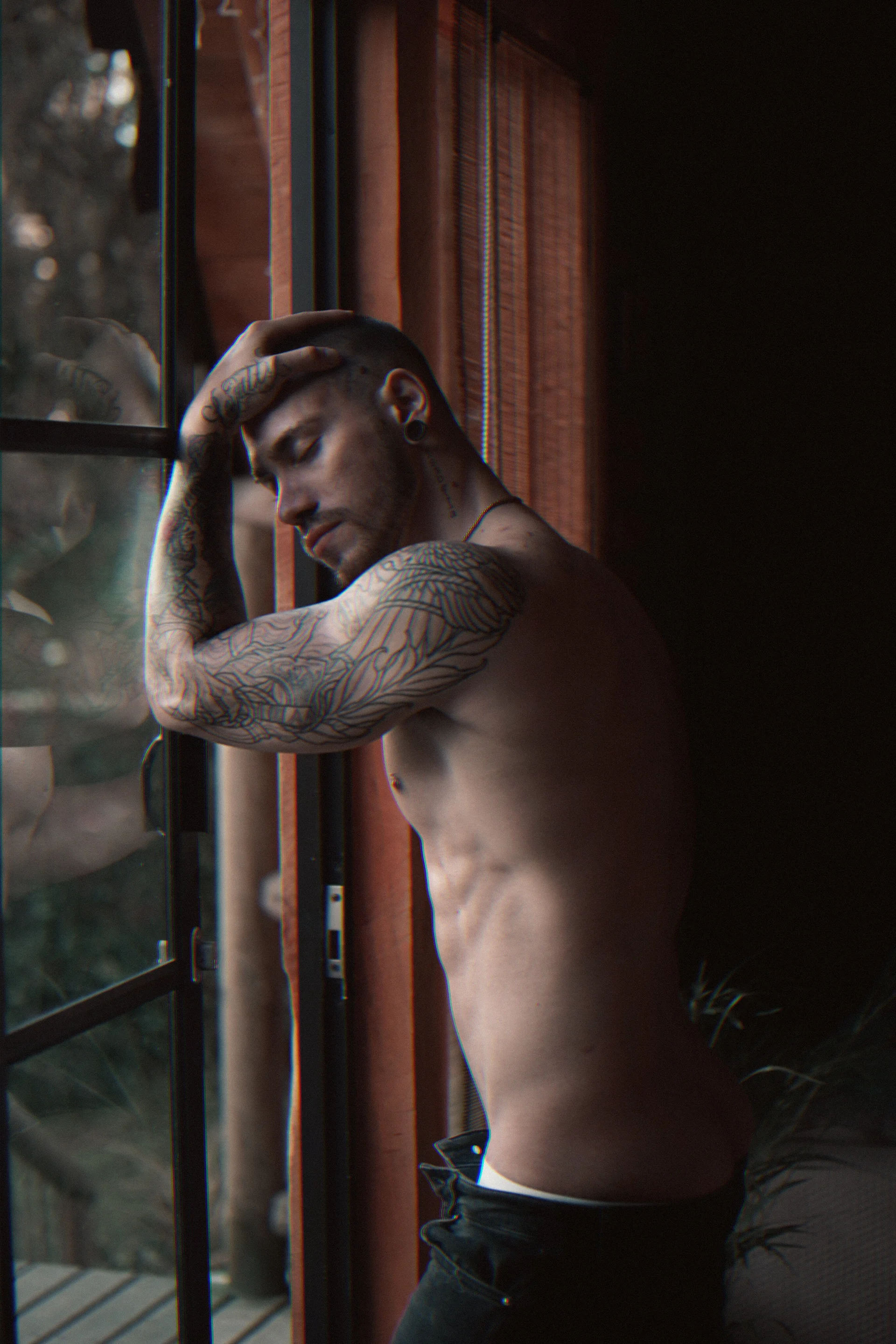 XXX Porn Photo of Nude giorgio_leone_1 8