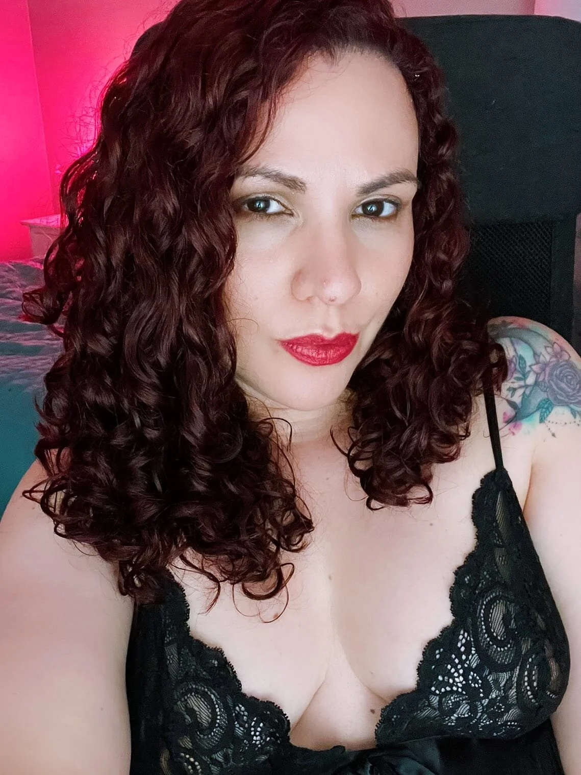 XXX Porn Photo of Nude Nicky_lucy_m 3