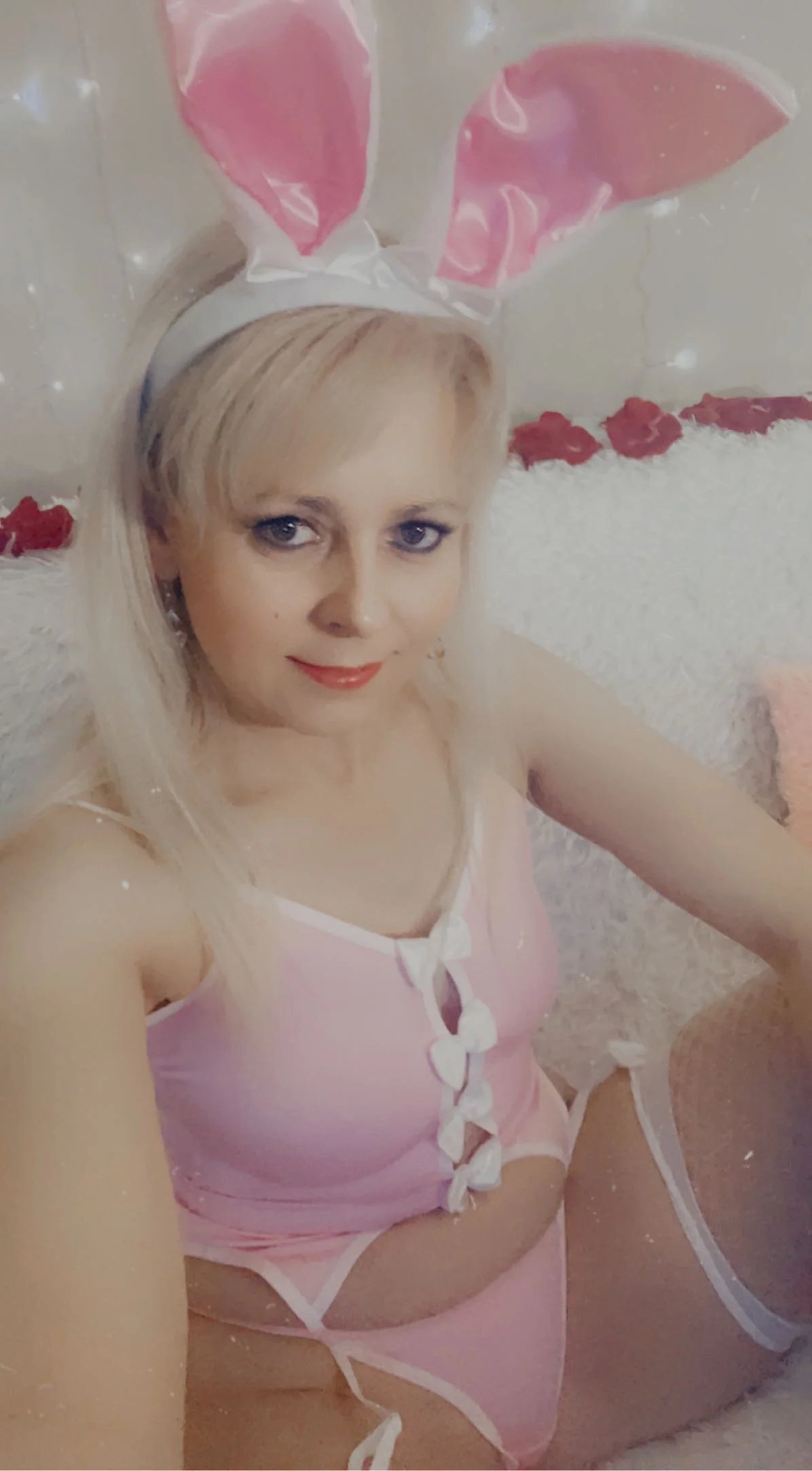 XXX Porn Photo of Nude KimPolloc 34