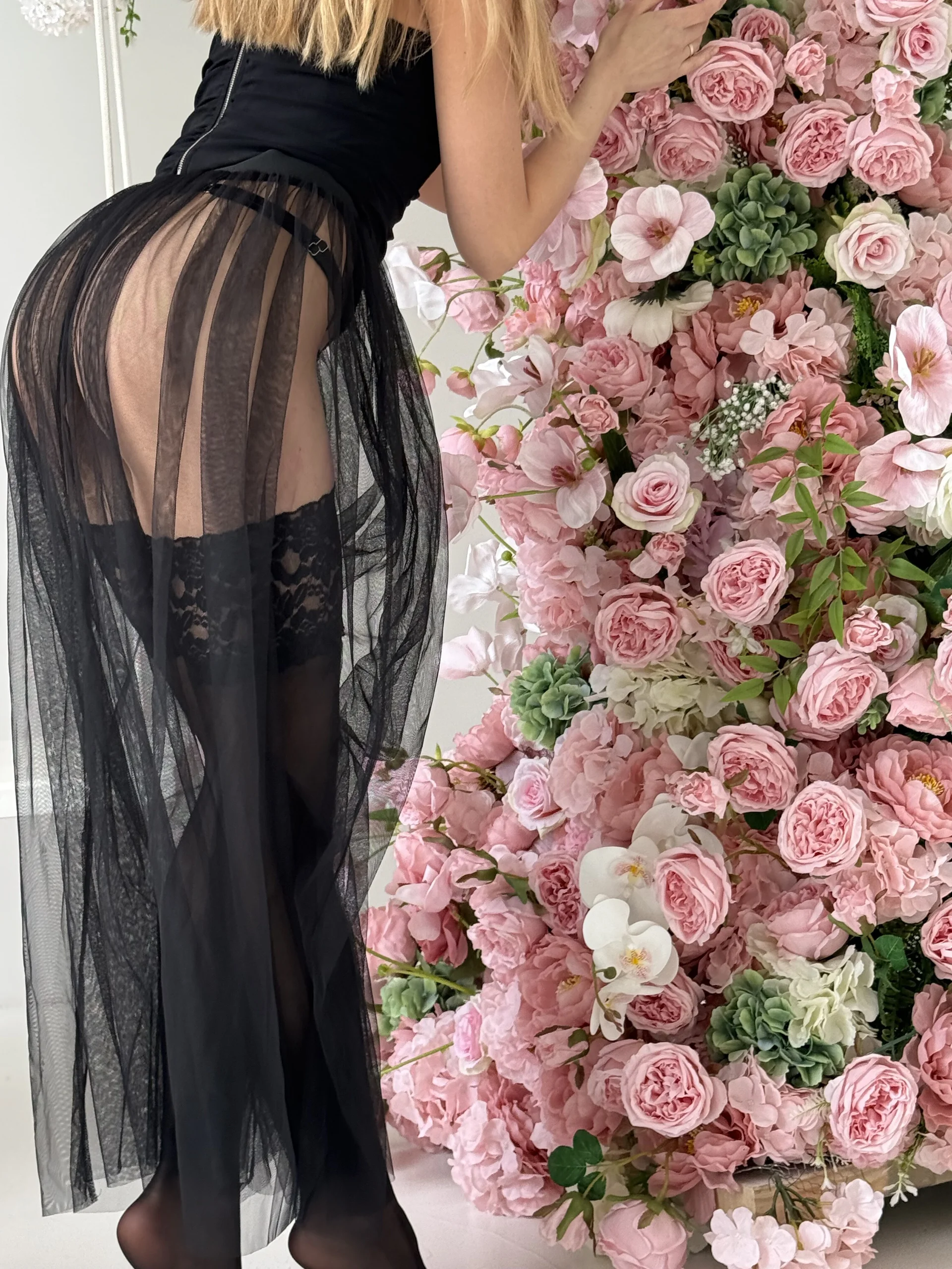 XXX Porn Photo of Nude KiraNikson 237