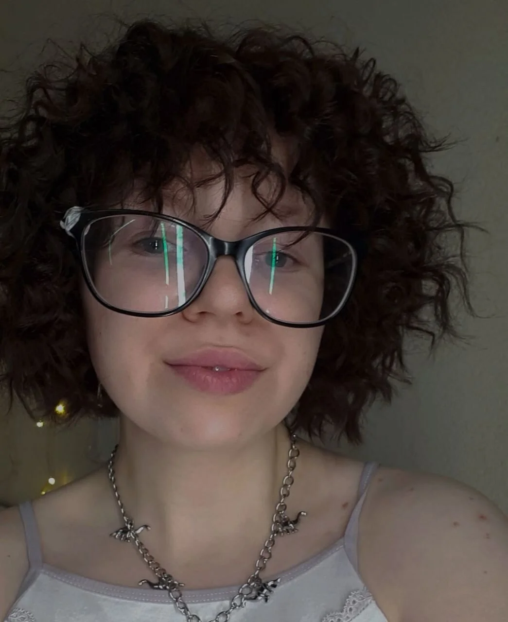 XXX Porn Photo of Nude Melissa_Wells 5
