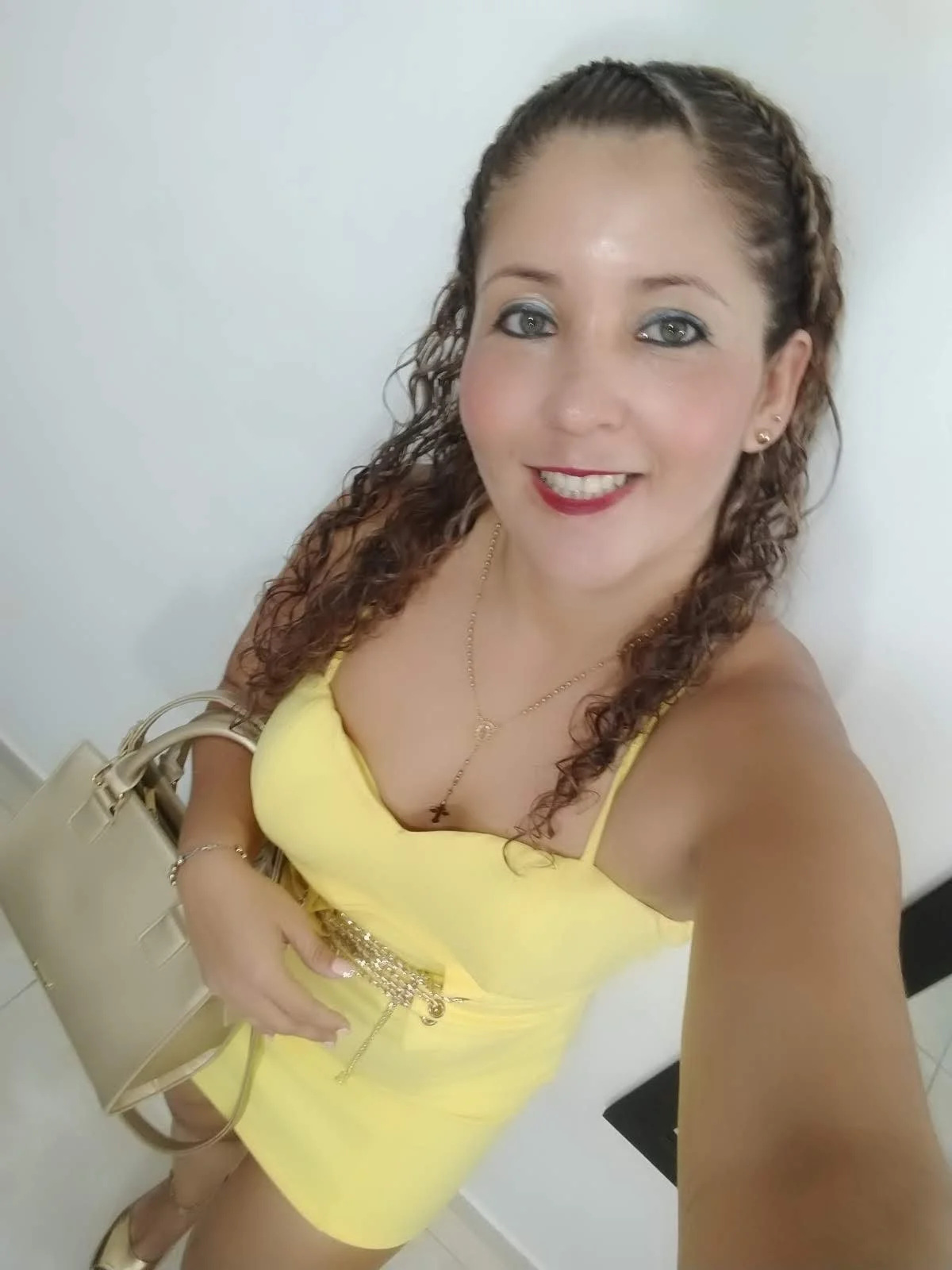 XXX Porn Photo of Nude camile_milf 189