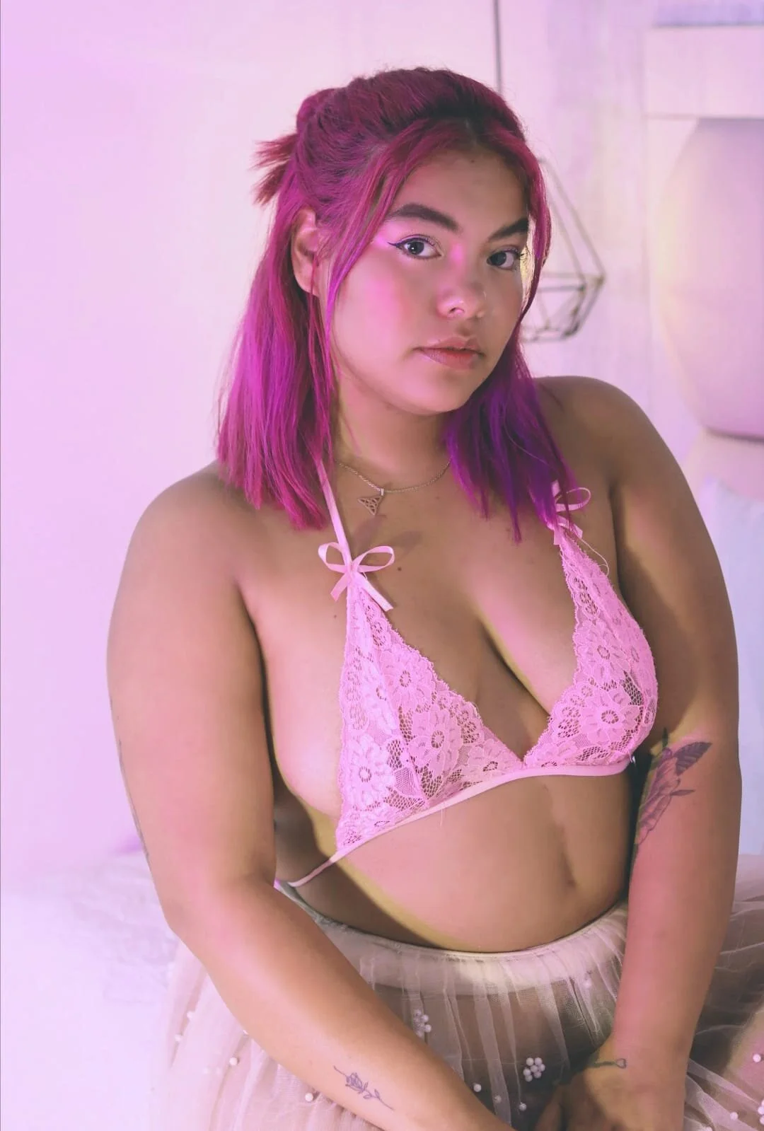 XXX Porn Photo of Nude Amaranoir- 29