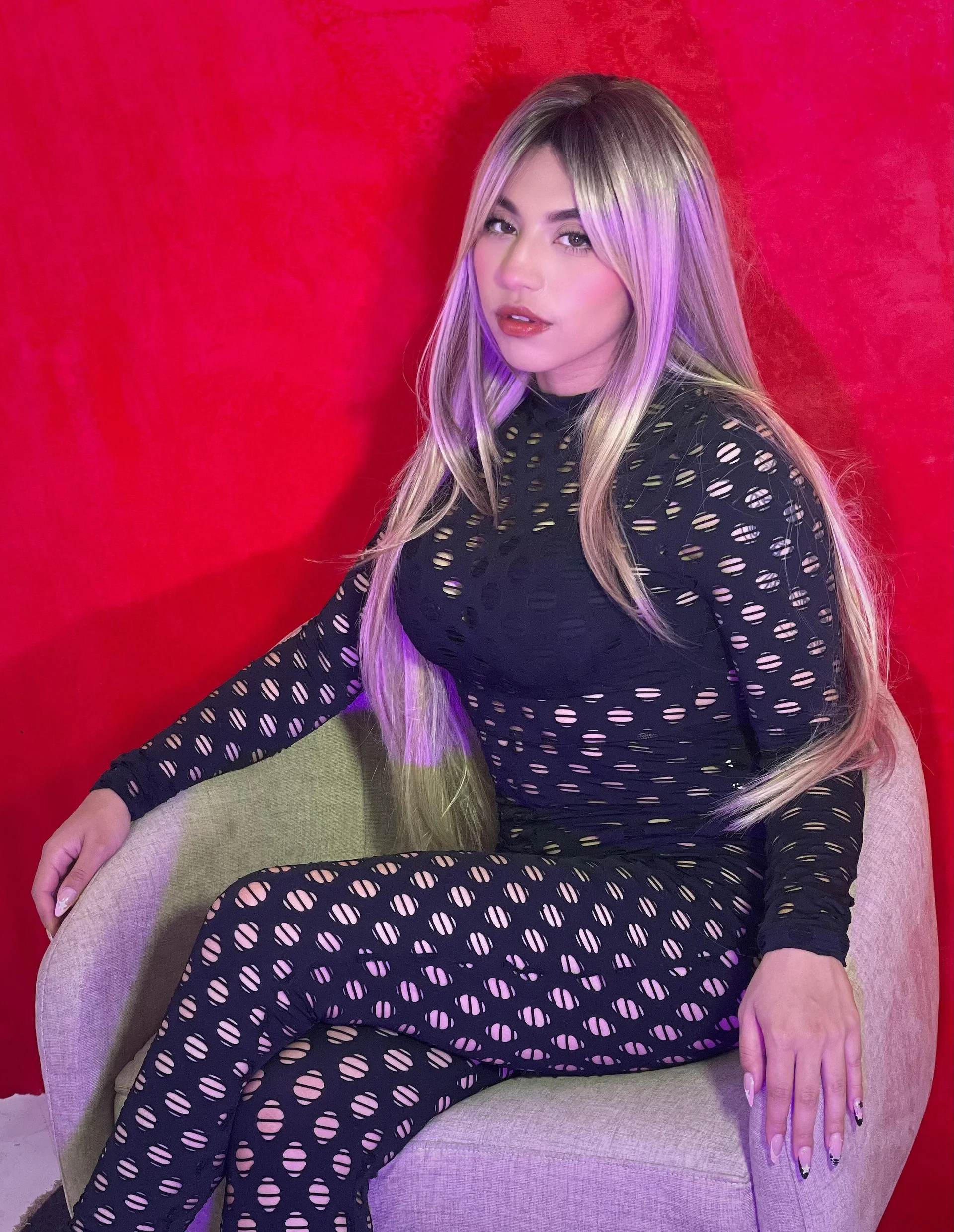 XXX Porn Photo of Nude VeronicaCream_ 6