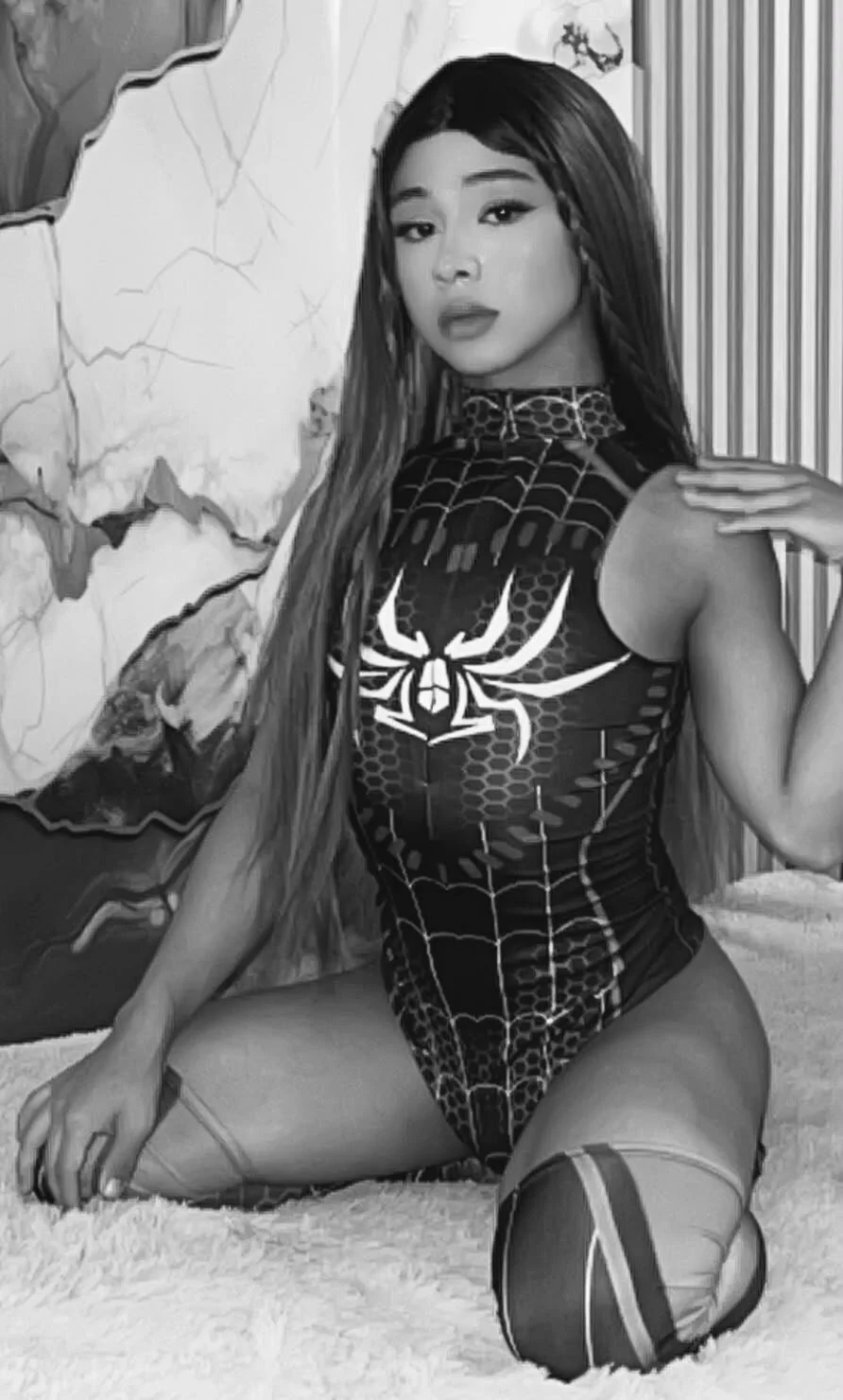 XXX Porn Photo of Nude Dante_bre 35