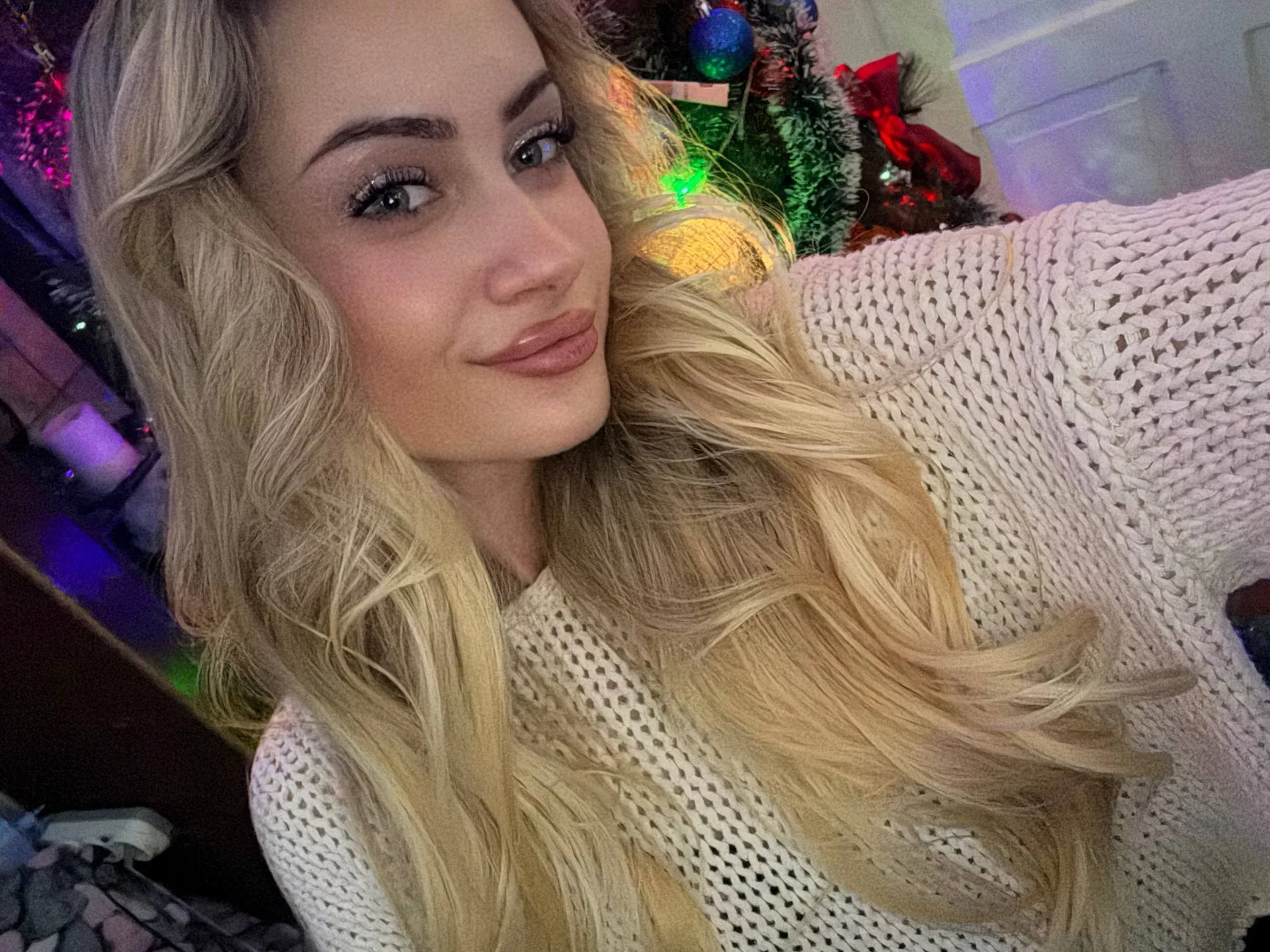 XXX Porn Photo of Nude TiannaJedziniak 12