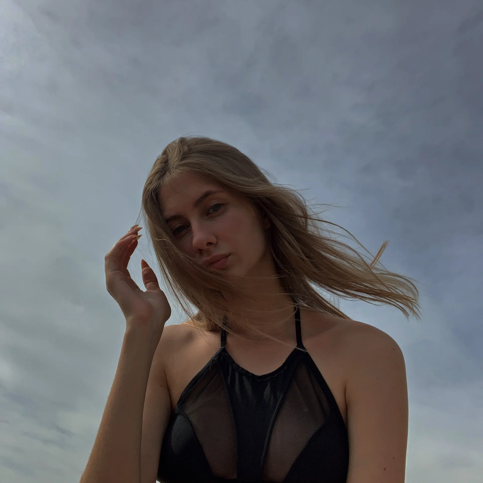 XXX Porn Photo of Nude mia_meoww 7