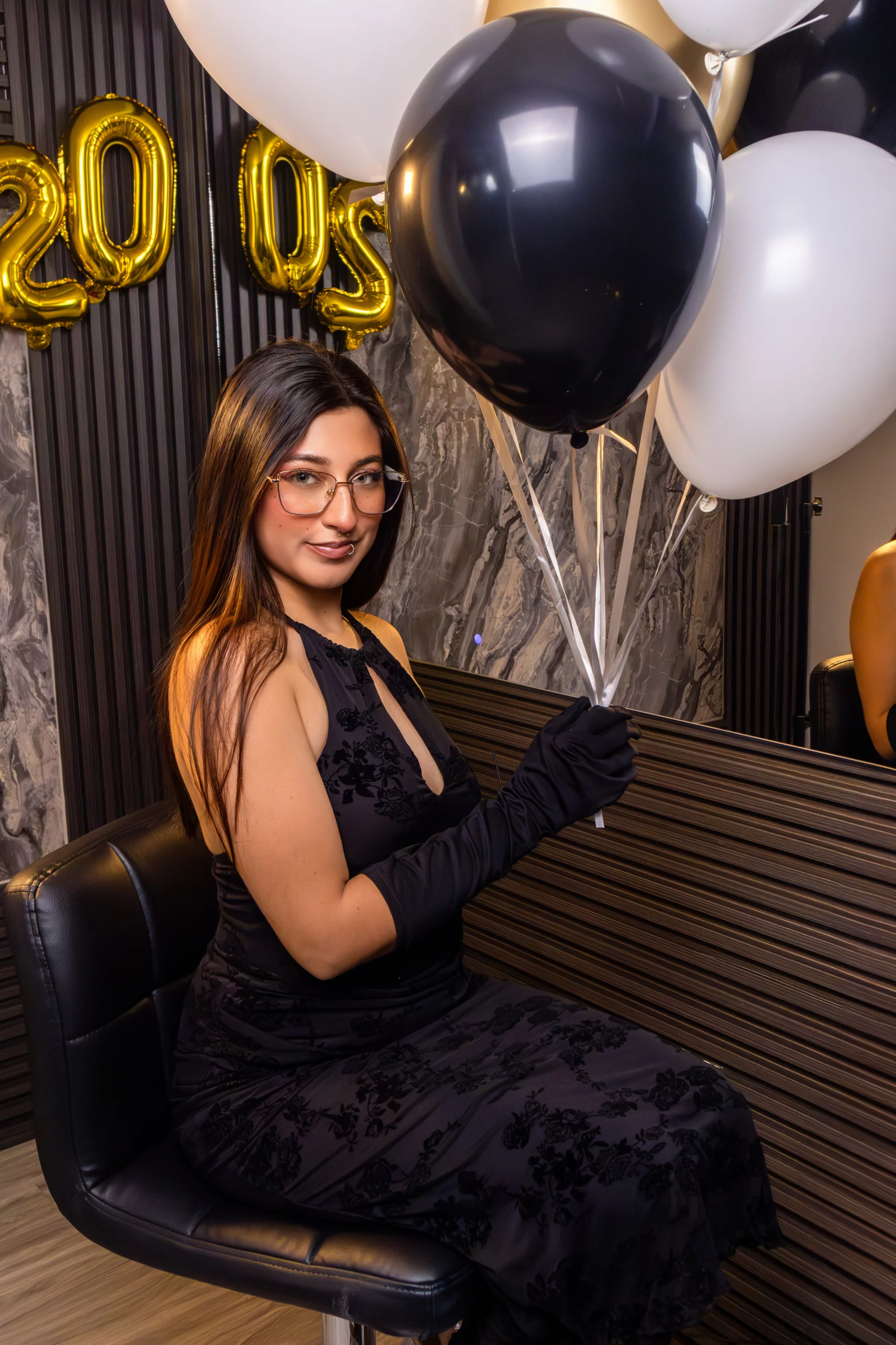 XXX Porn Photo of Nude Gabrielakassi 14
