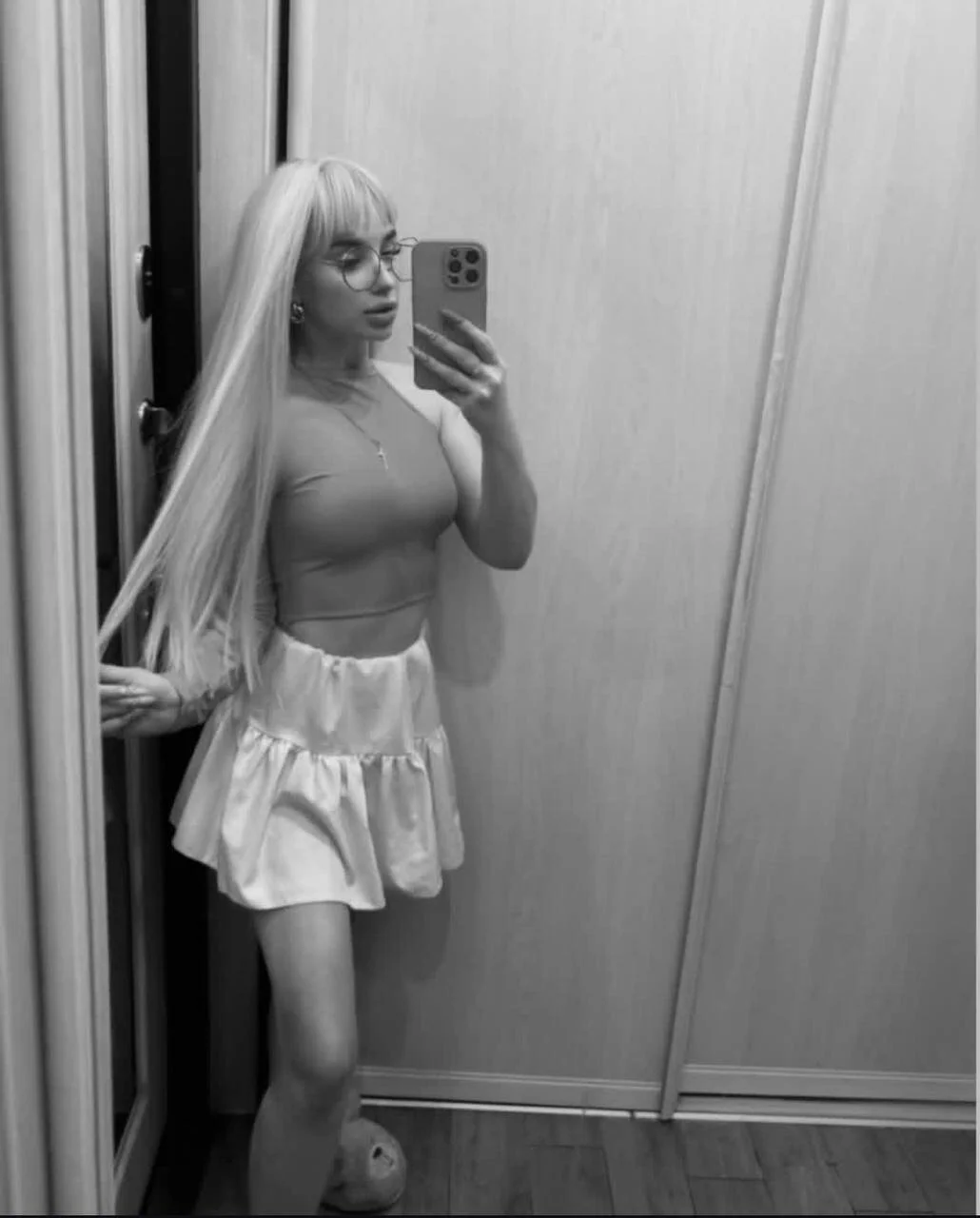 XXX Porn Photo of Nude KiraKrox 3