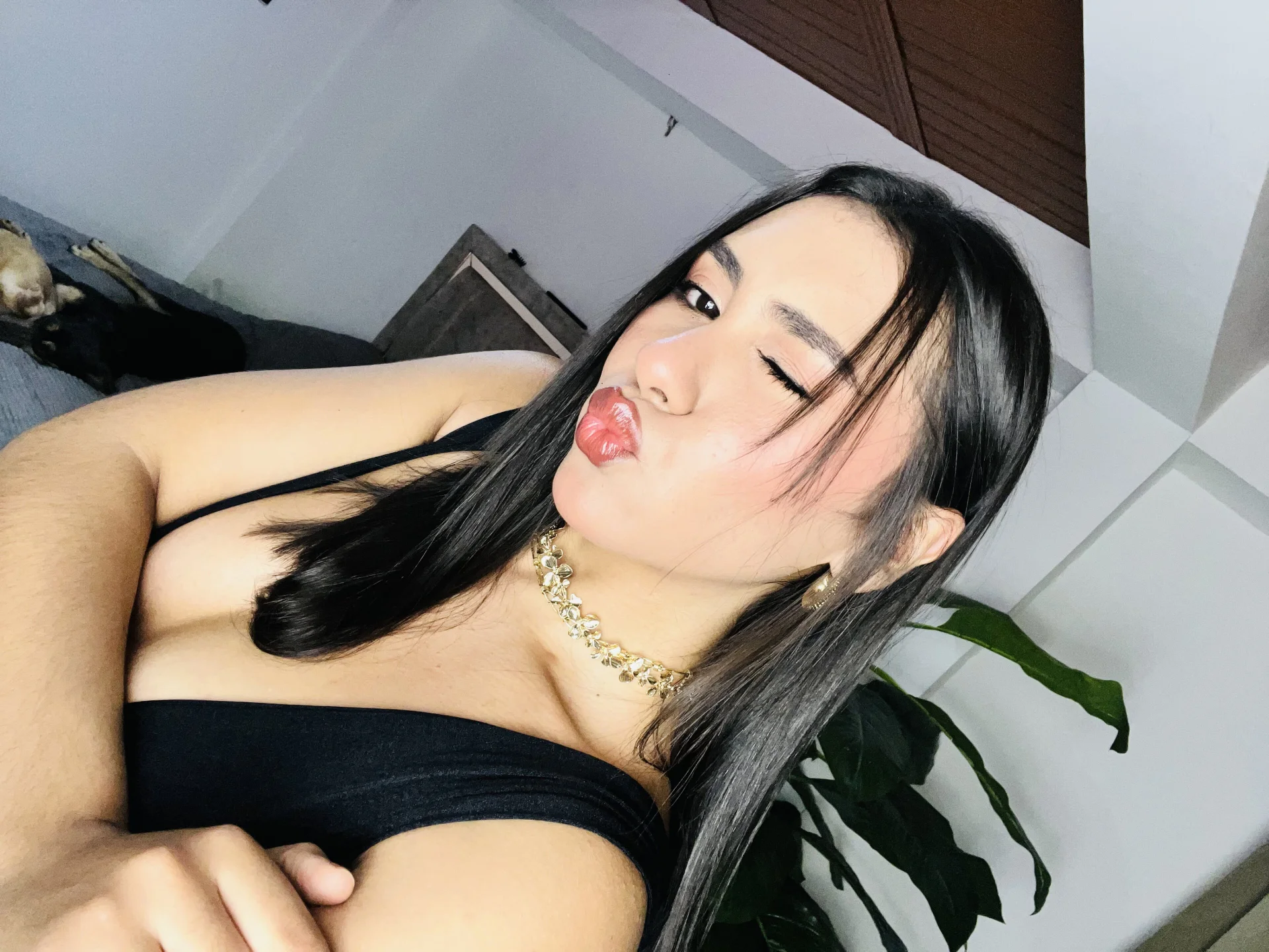XXX Porn Photo of Nude Soy_Daniela 24