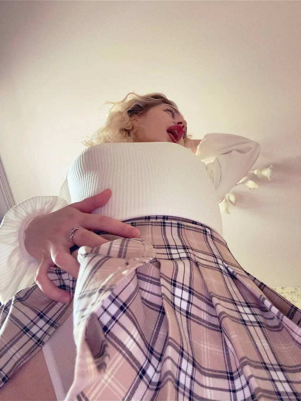 XXX Porn Photo of Nude Omidodomi 3