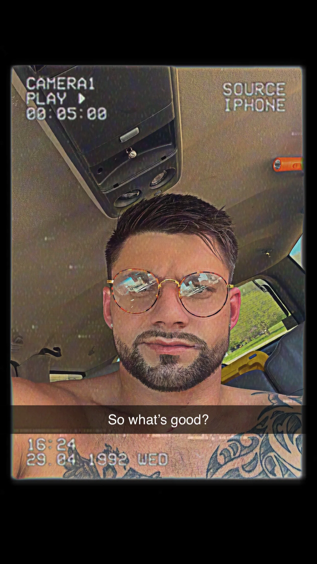 XXX Porn Photo of Nude LegendaryLukeFilmCo 8