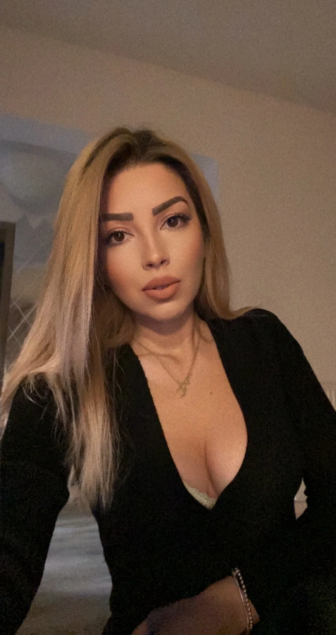 XXX Porn Photo of Nude SoniaDeviis 1
