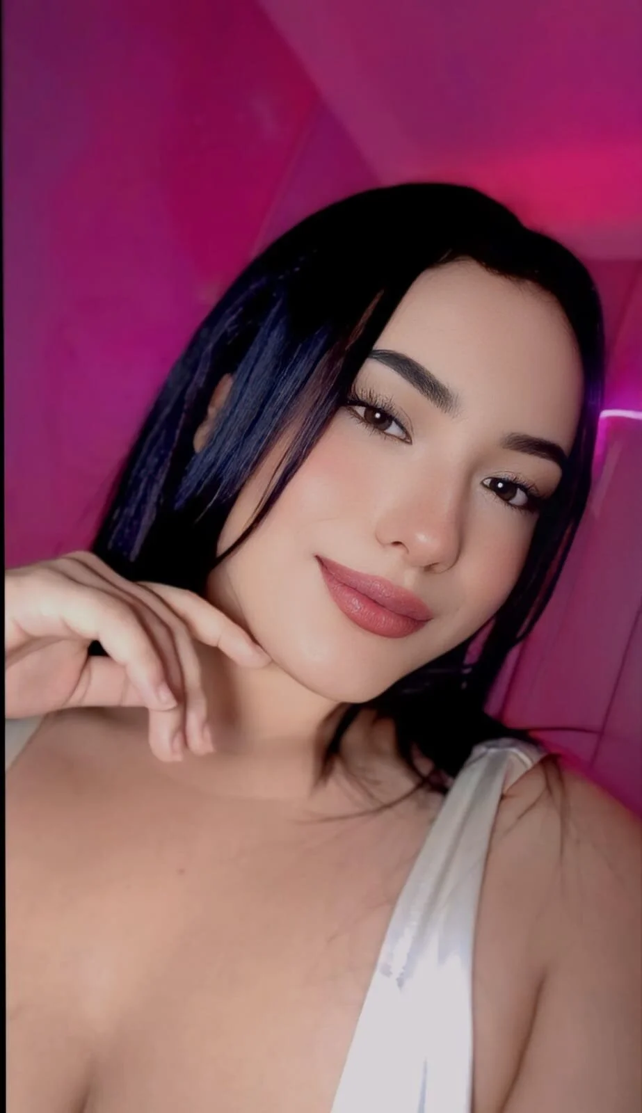 XXX Porn Photo of Nude Kendall_curves 10