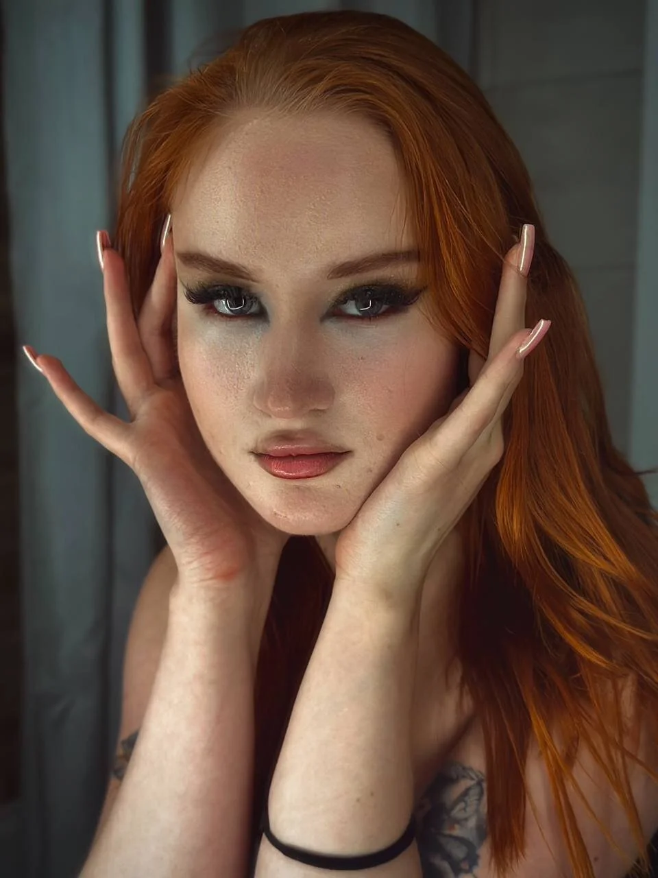 XXX Porn Photo of Nude Mia_Blissie 7