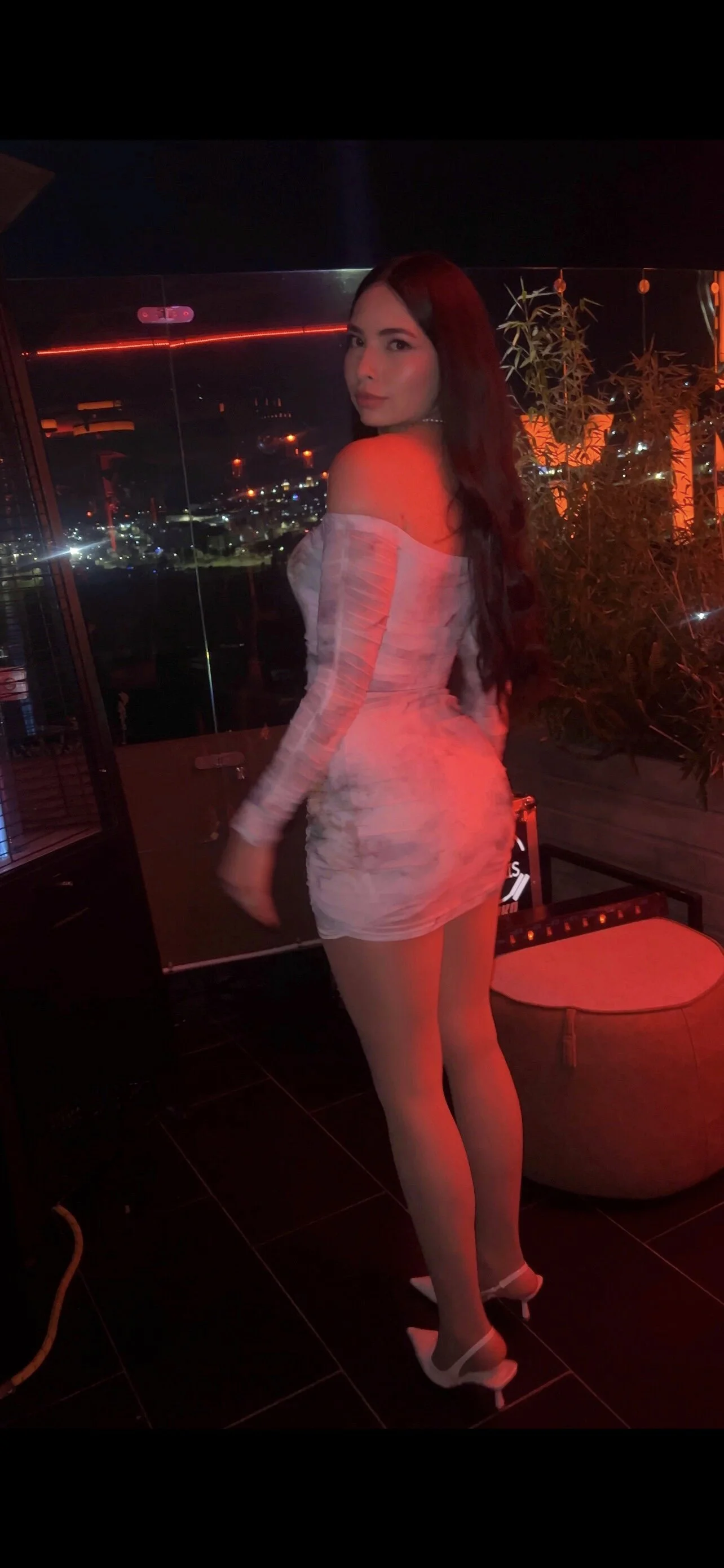 XXX Porn Photo of Nude NoaLuxury 16