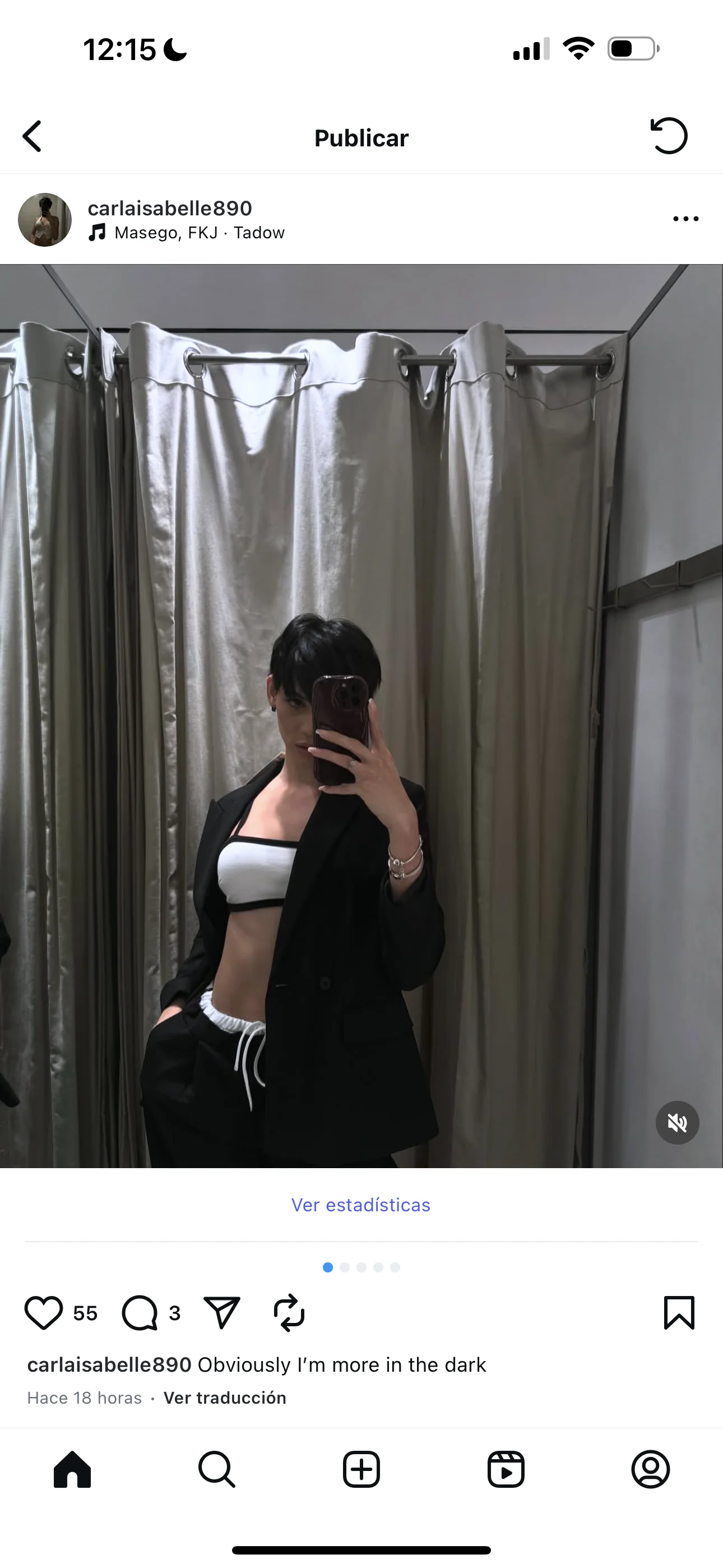 XXX Porn Photo of Nude Carlita_cute 157