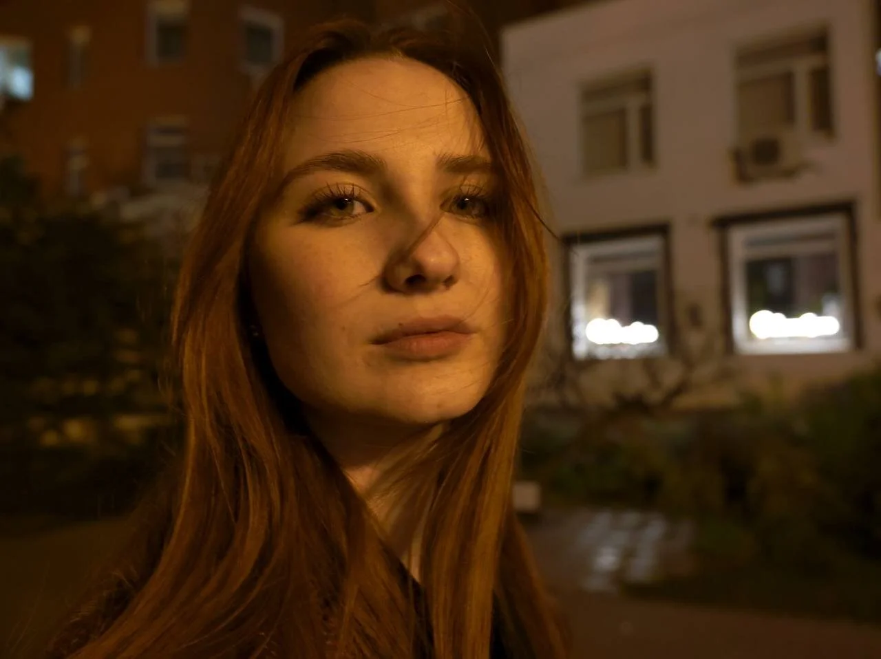 XXX Porn Photo of Nude EsmaCrumbley 27