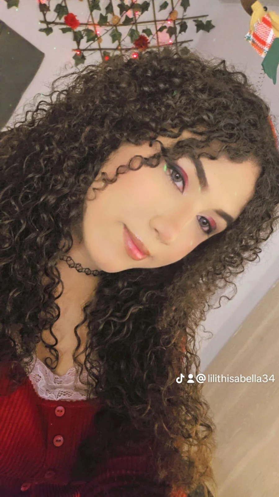 XXX Porn Photo of Nude Aleera_Walton 6