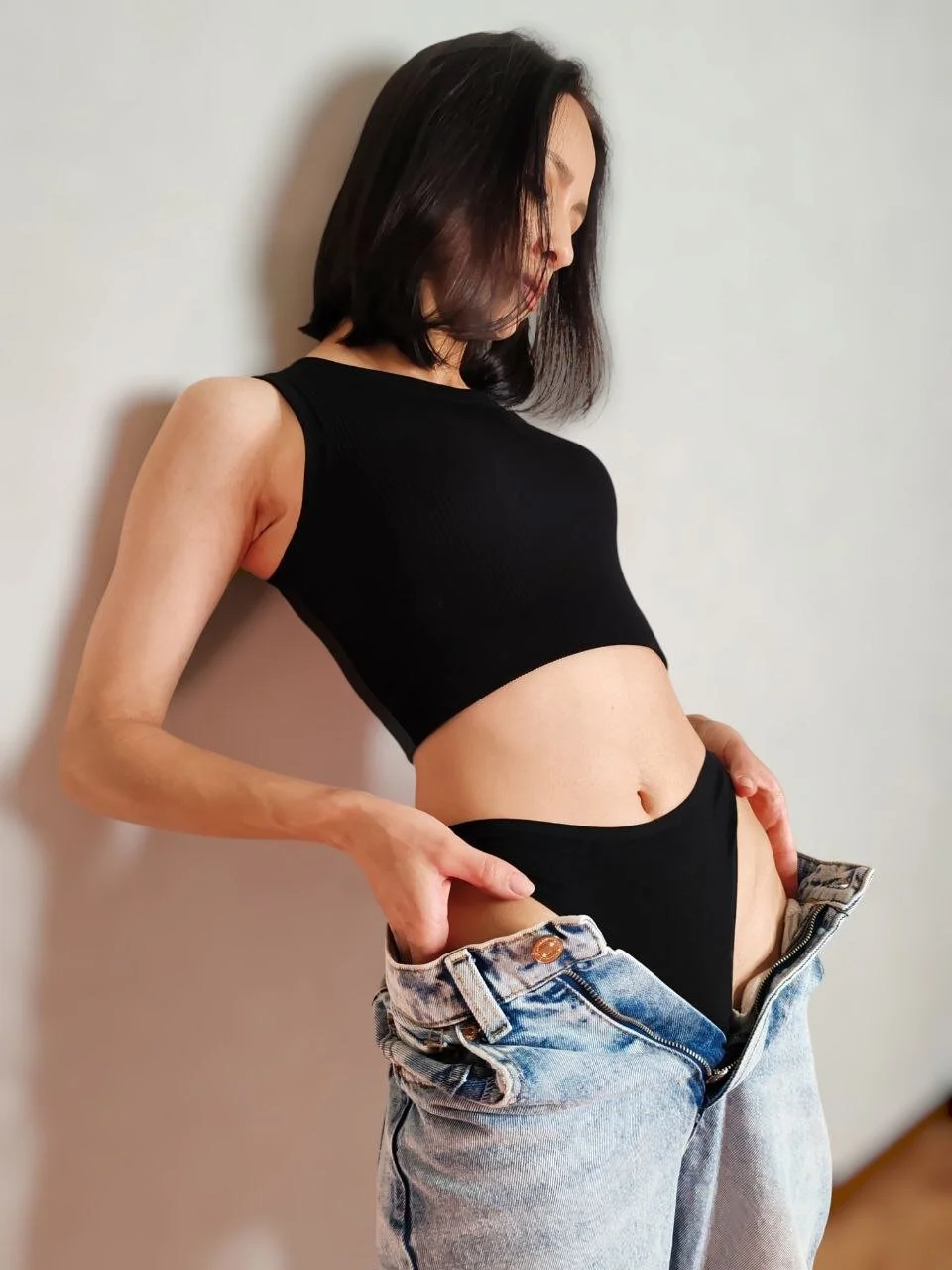 XXX Porn Photo of Nude MiaSweetasHoney 3