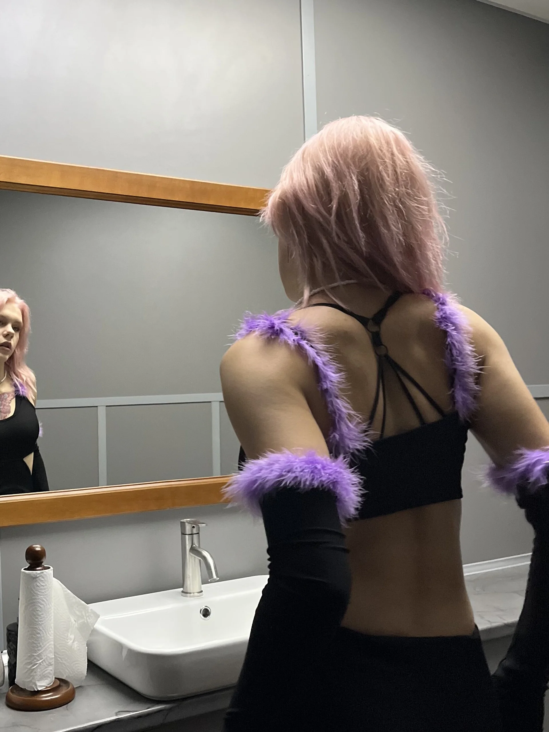 XXX Porn Photo of Nude ScoobeDeDoo 23