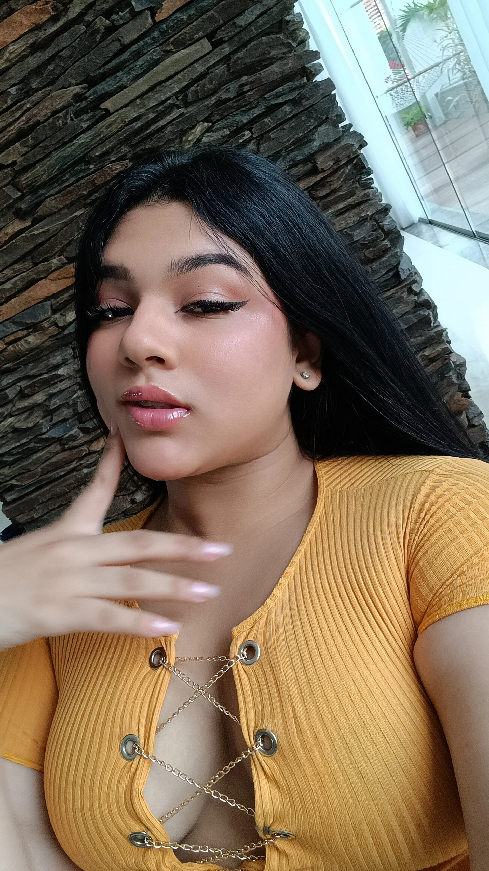 XXX Porn Photo of Nude tamarawoolf12 2