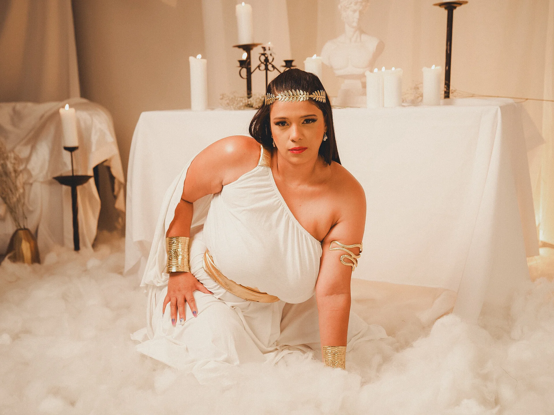 XXX Porn Photo of Nude Nicol_Love0 4