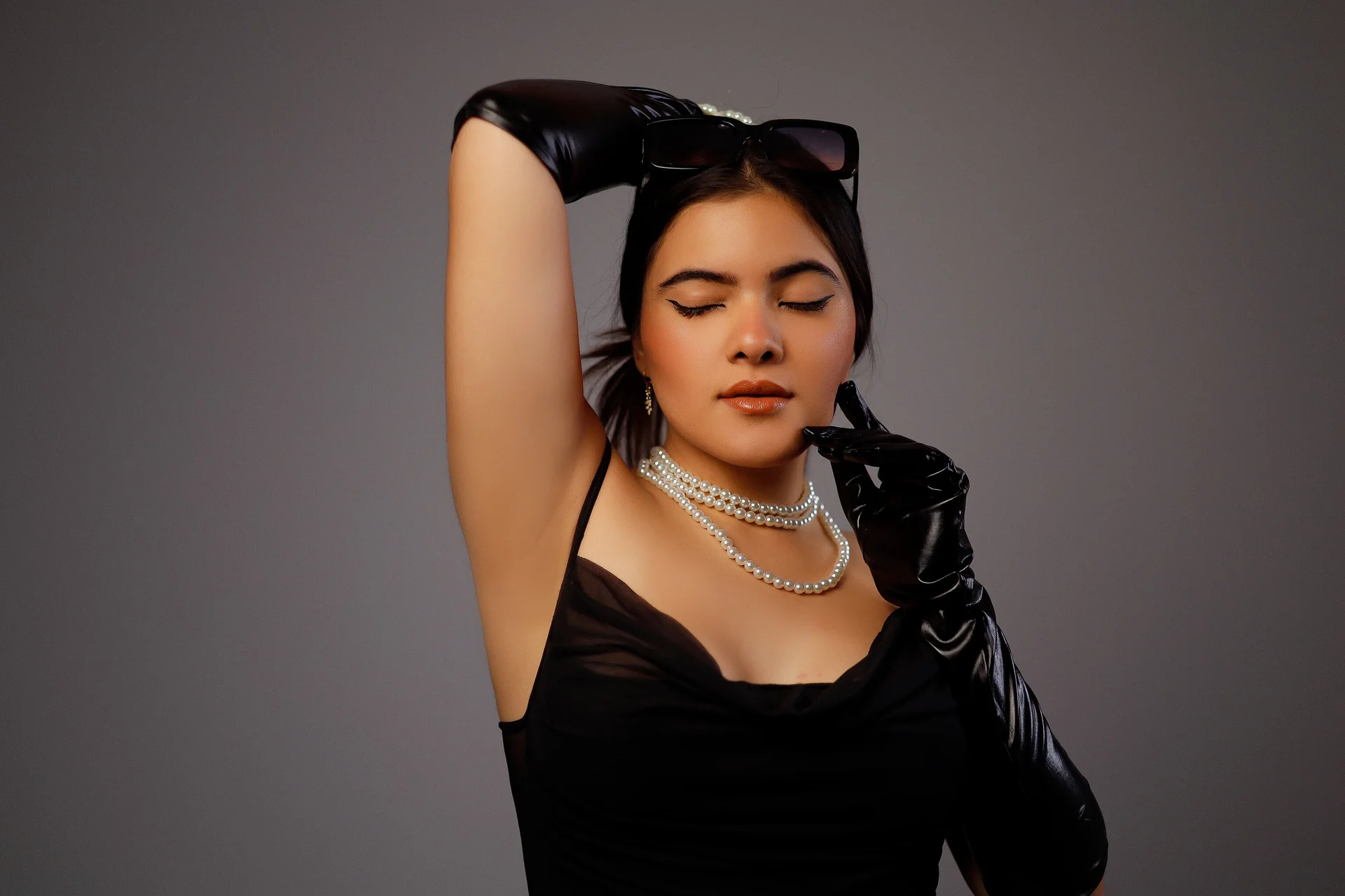 XXX Porn Photo of Nude EVELIN_MASON 18