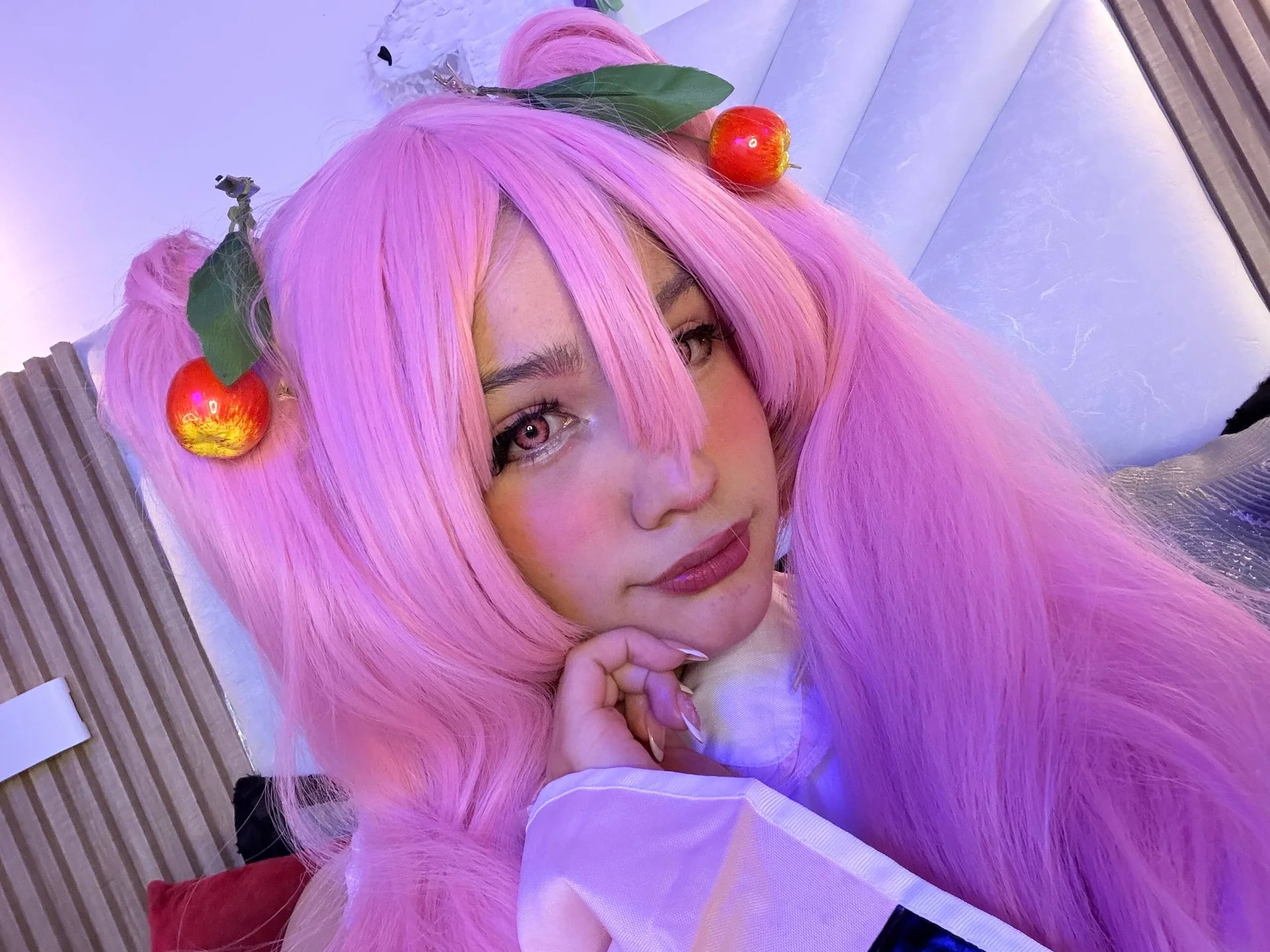 XXX Porn Photo of Nude Shiori_hime 14