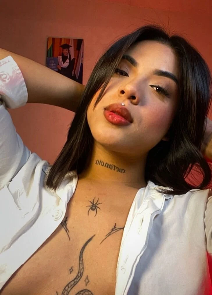 XXX Porn Photo of Nude Maryybellax 15