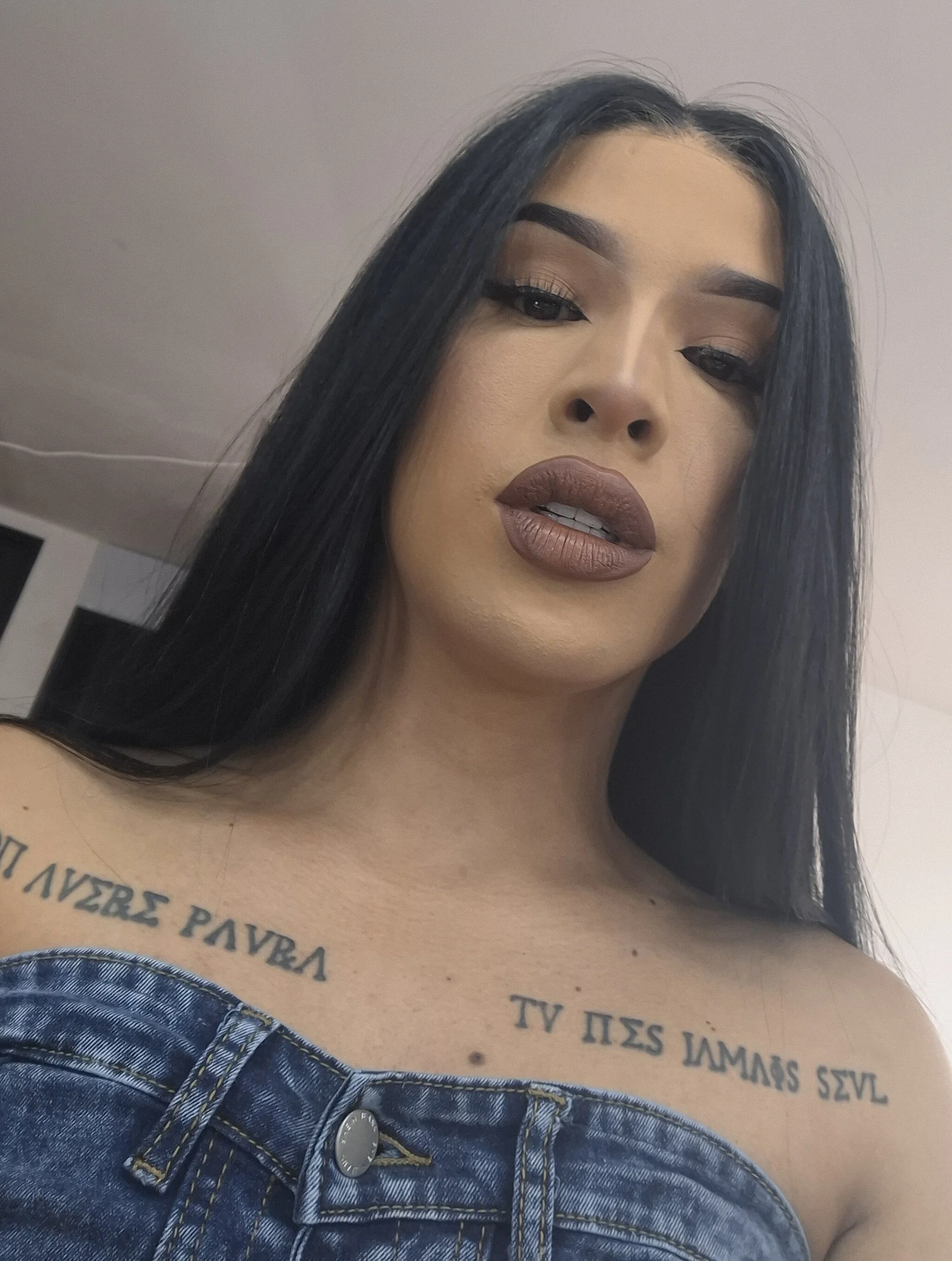 XXX Porn Photo of Nude Jess_Goddess 304