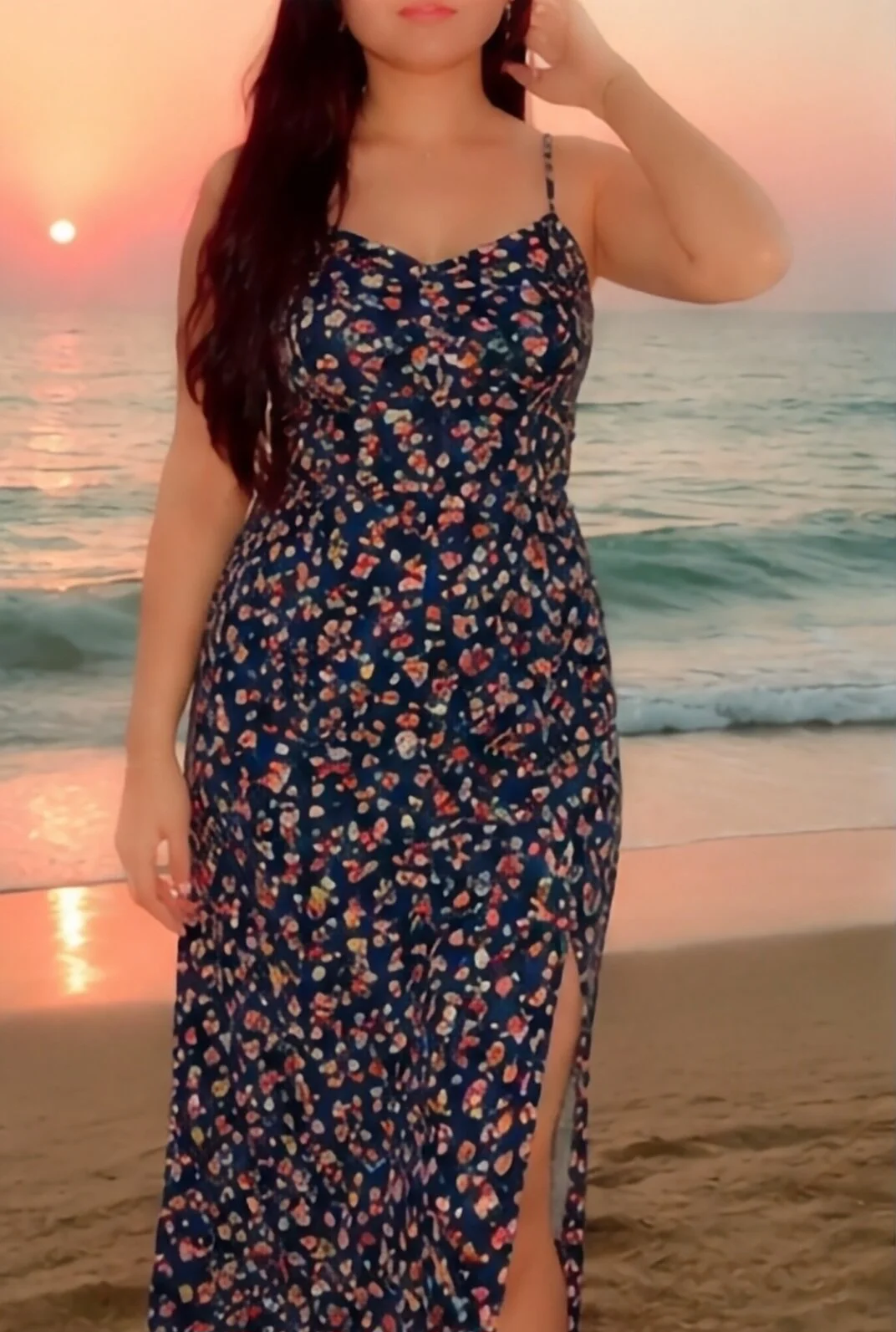 XXX Porn Photo of Nude Mahi_Jee 4