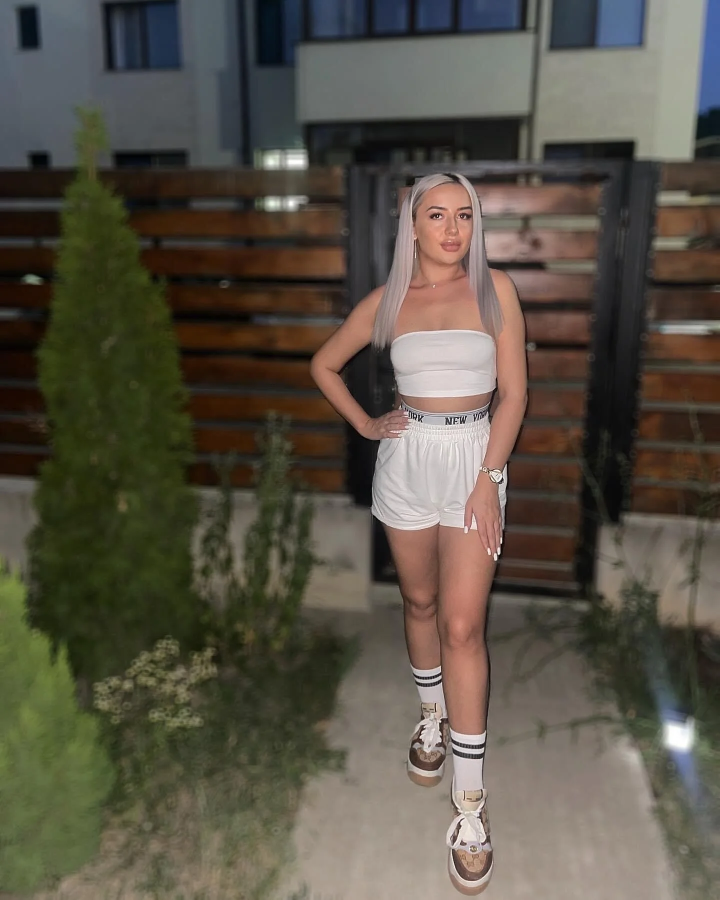 XXX Porn Photo of Nude Julianna68 41