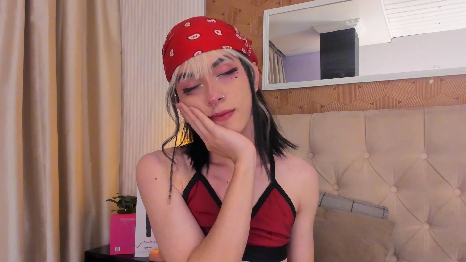 XXX Porn Photo of Nude cleeo_nile 27
