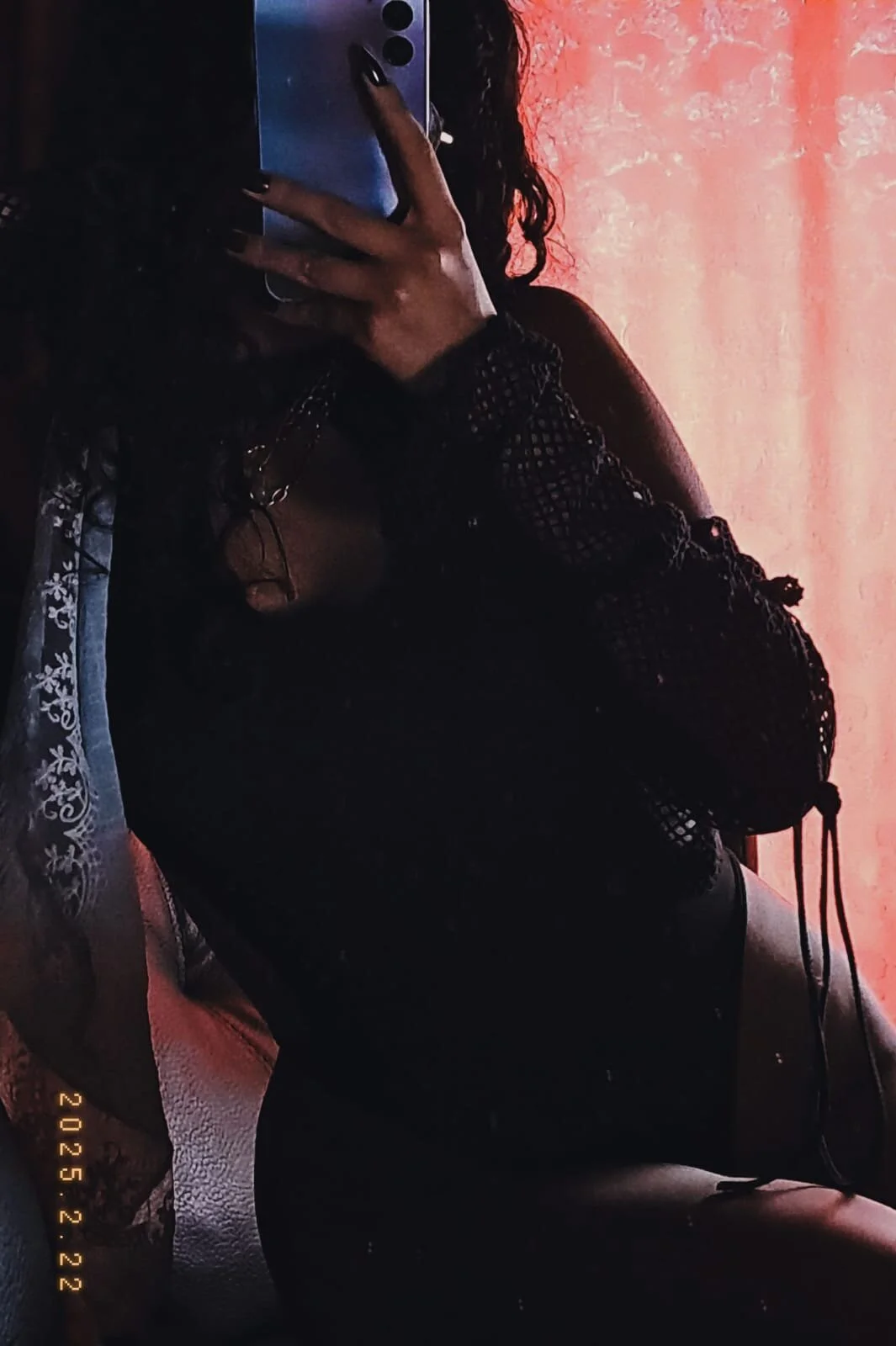 XXX Porn Photo of Nude ShySheep_ 15