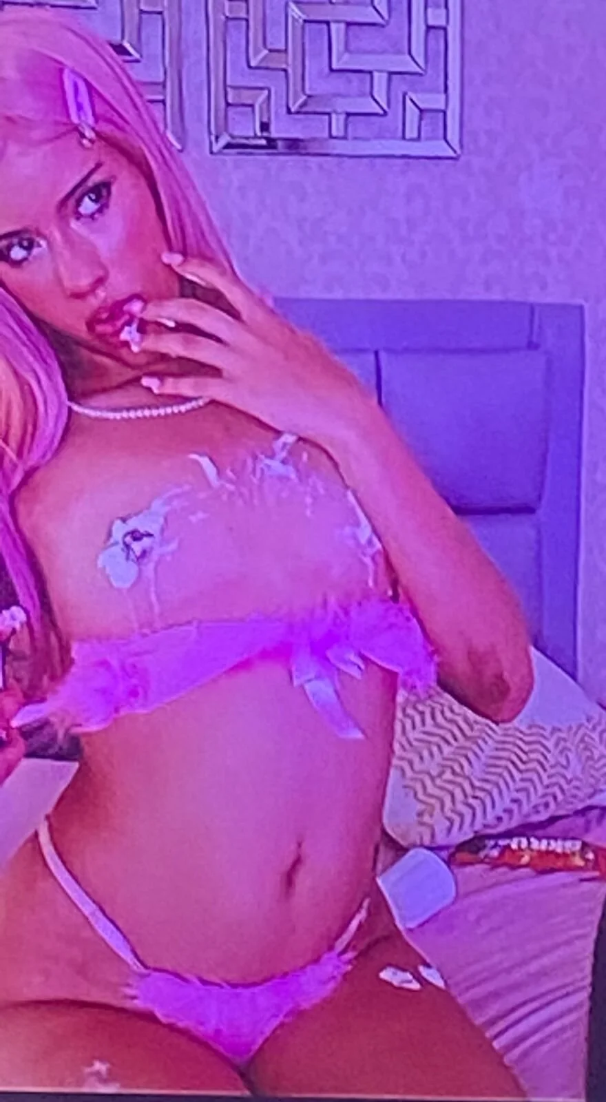 XXX Porn Photo of Nude lilith_111_ 26