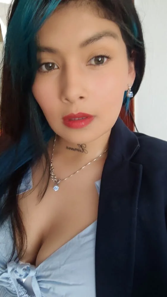 XXX Porn Photo of Nude Lady_Lo 4