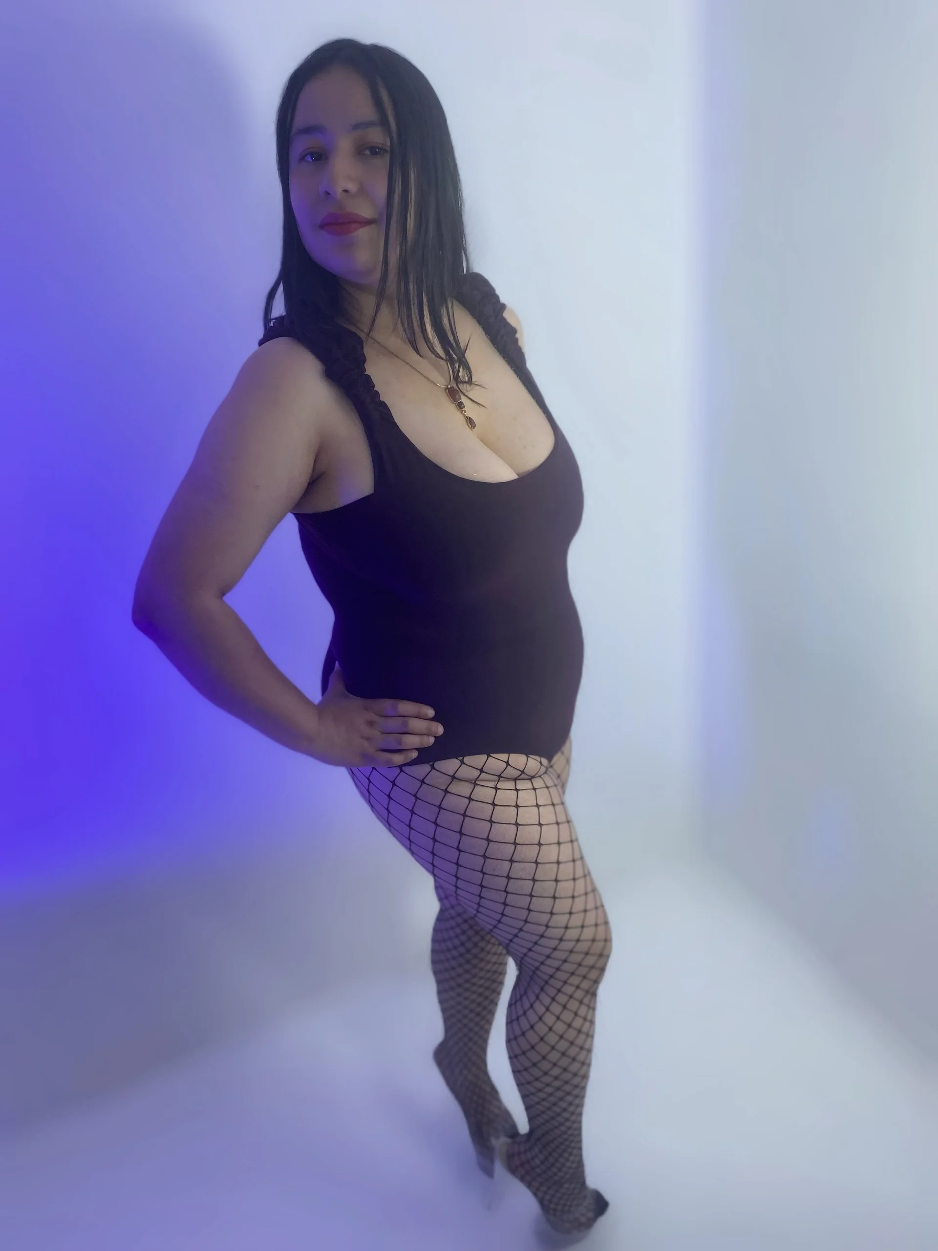 XXX Porn Photo of Nude NaomyPrinces 110